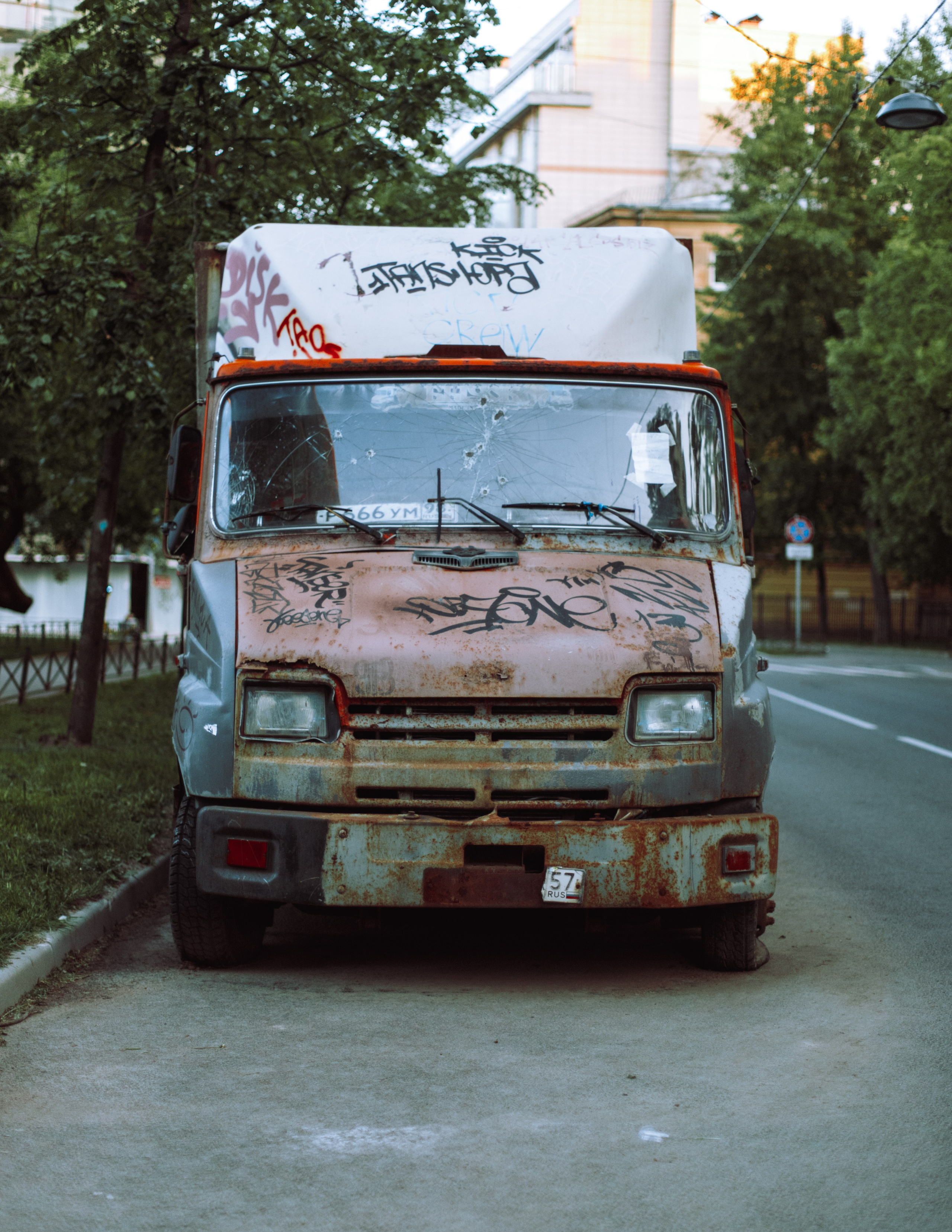 Urban. Артем Корнев Фотограф