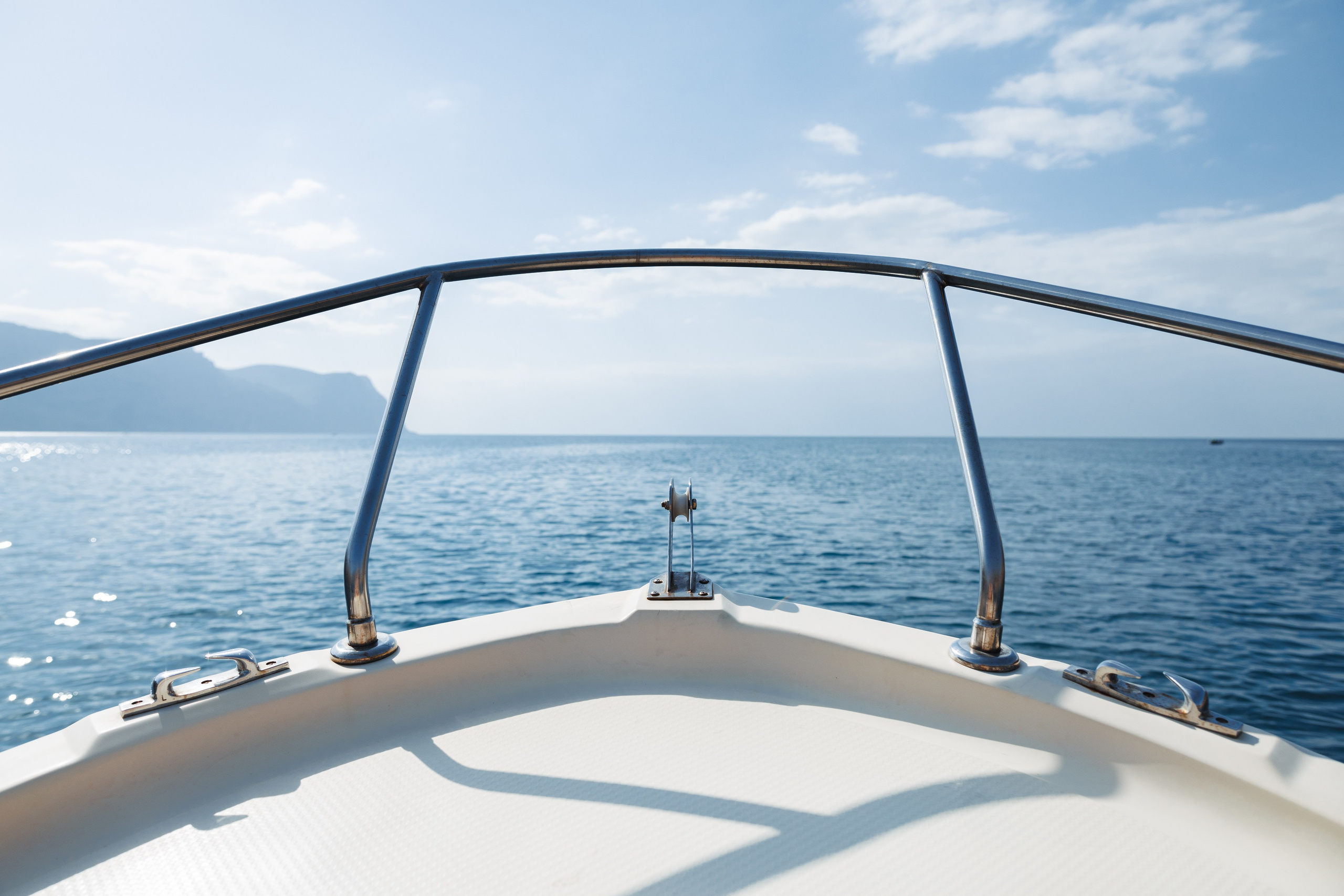 Морская Романтика. Артем Корнев Фотограф