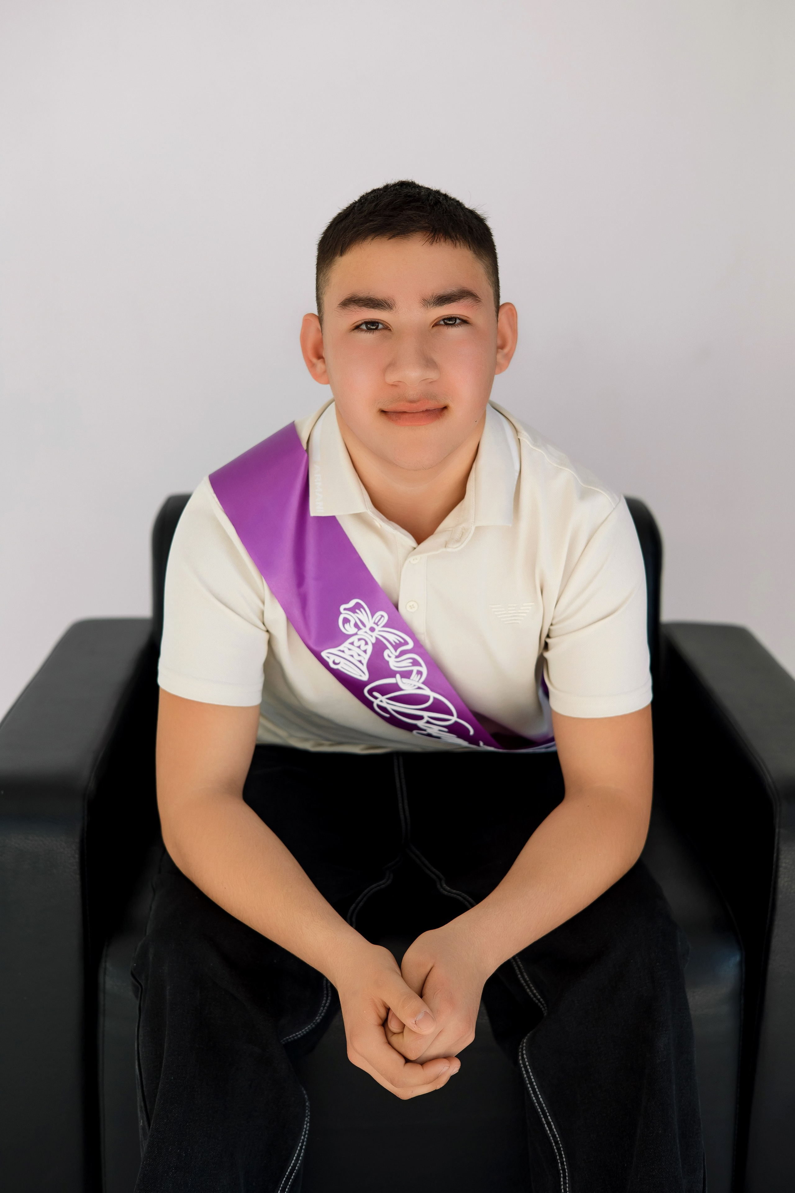 9 класс. Фотограф Любовь Корниенко, Примоский край