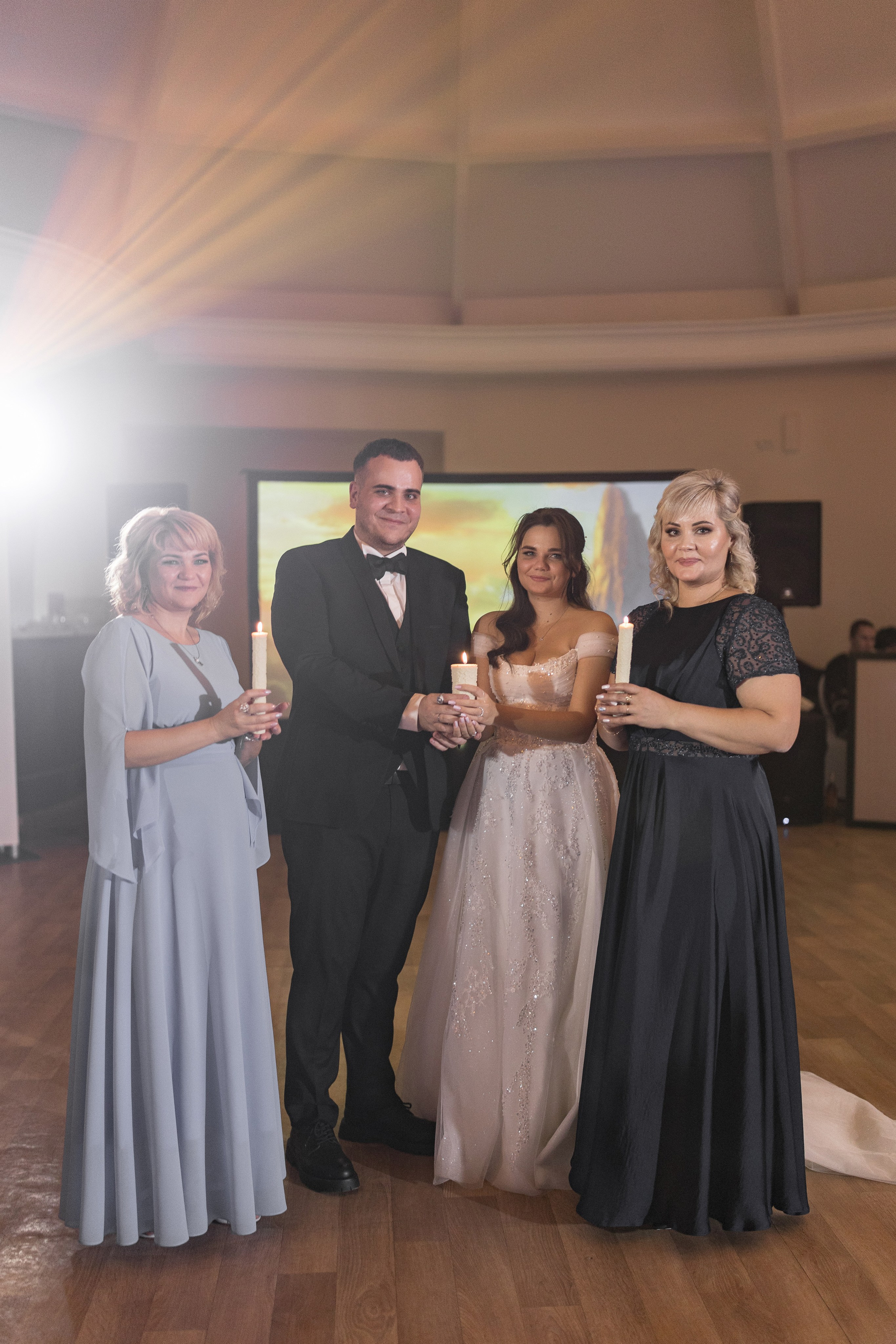 Никита и Наташа. Анастасия Безуглова- свадебный фотограф в Таганроге