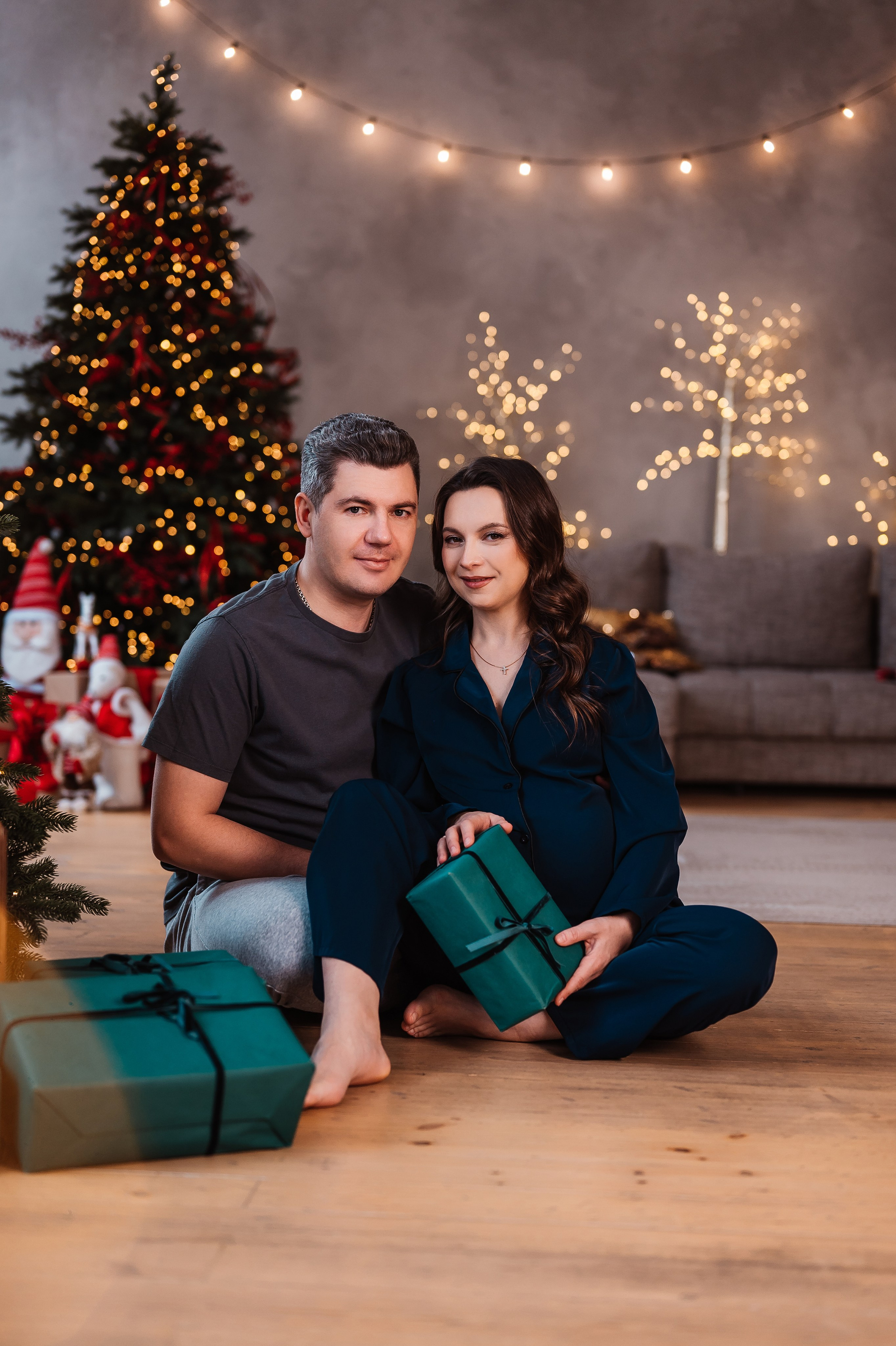 В ожидании. Детский и семейный фотограф в Красноярске. Фотосессии новорожденных малышей до 1 месяца