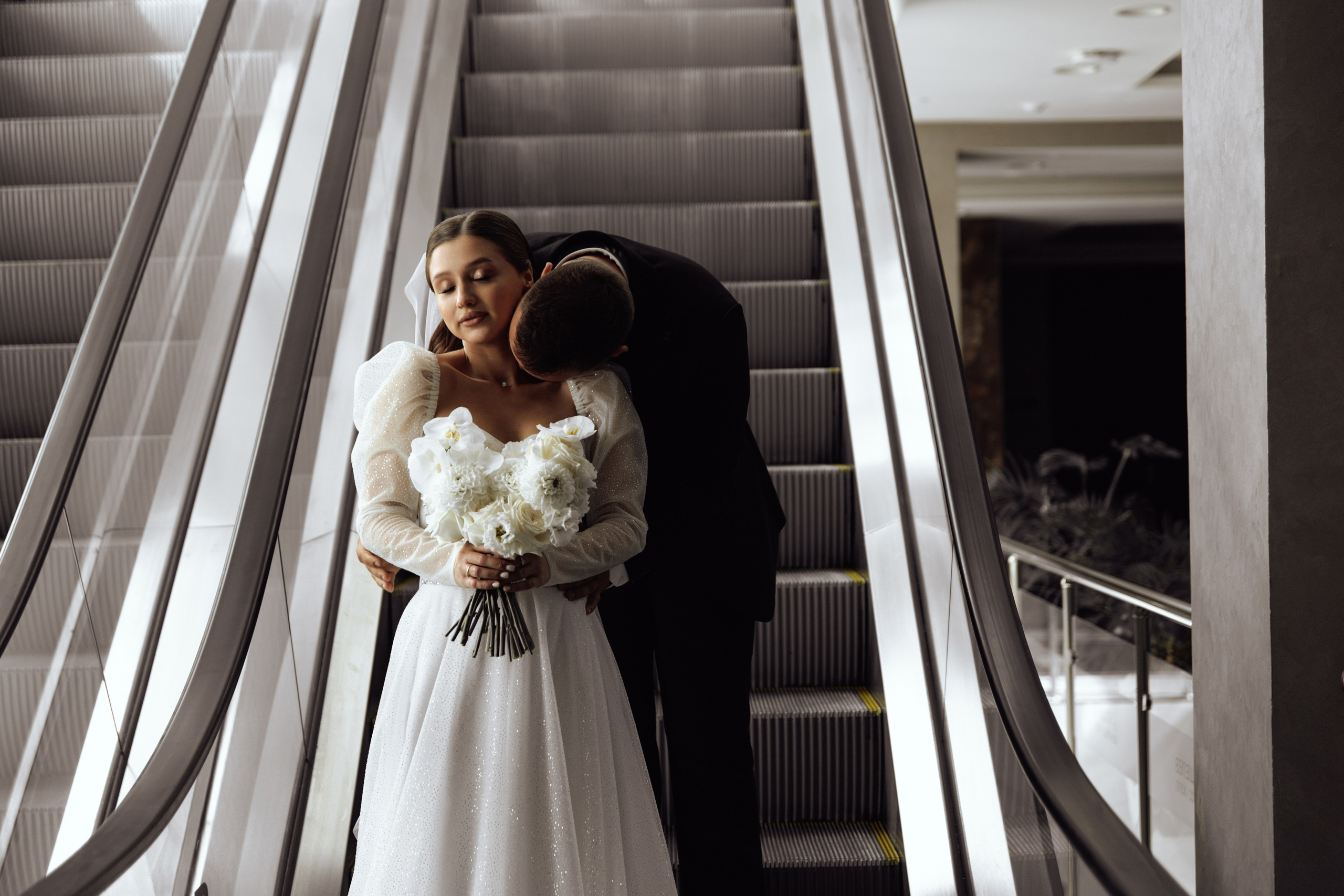 Свадебная фотосессия 9.08.24. СВАДЕБНЫЙ ФОТОГРАФ И ВИДЕОГРАФ УЛЬЯНОВСК