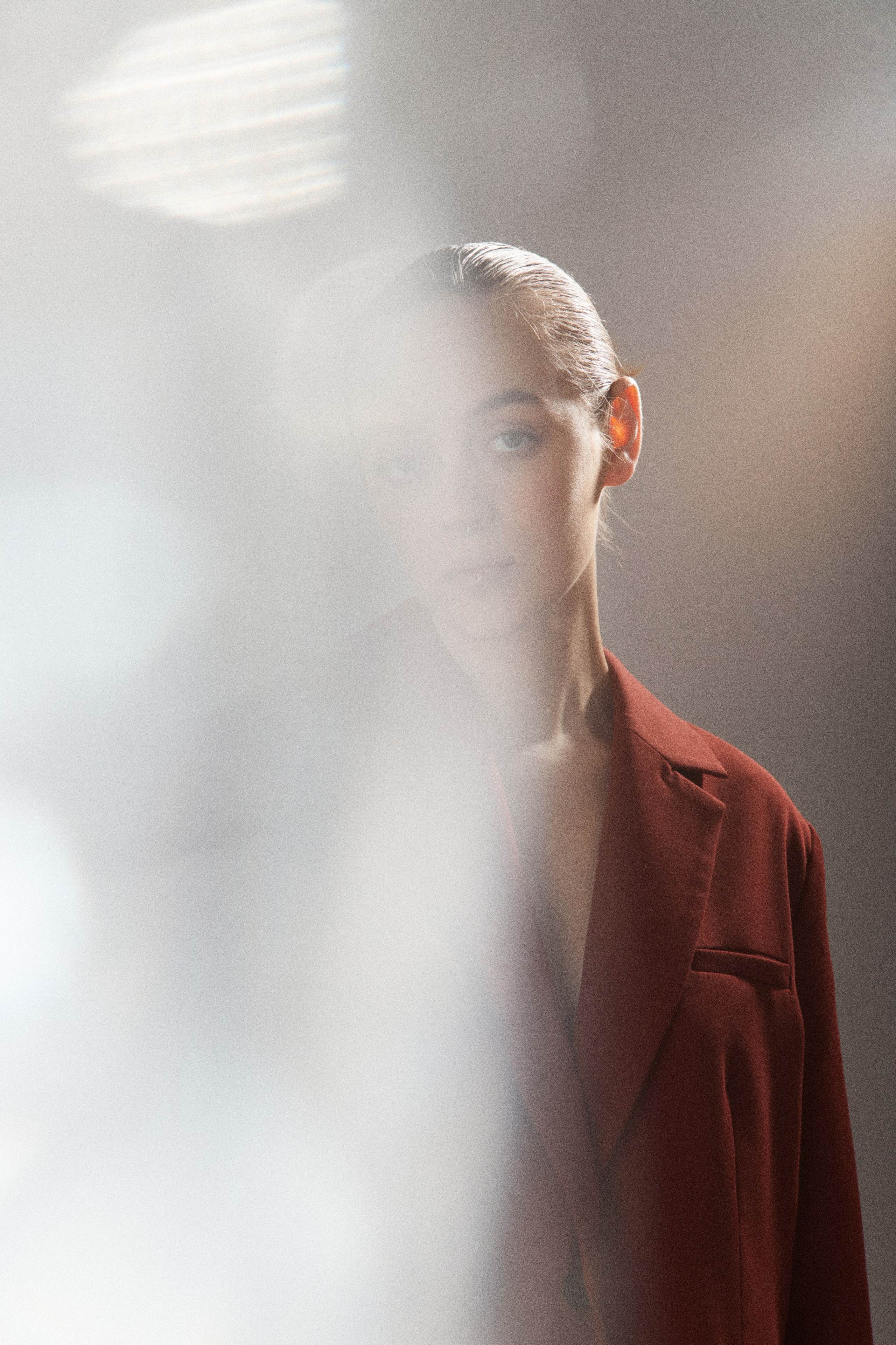 Alexa Renko. Портретный фотограф Филимонов Сергей