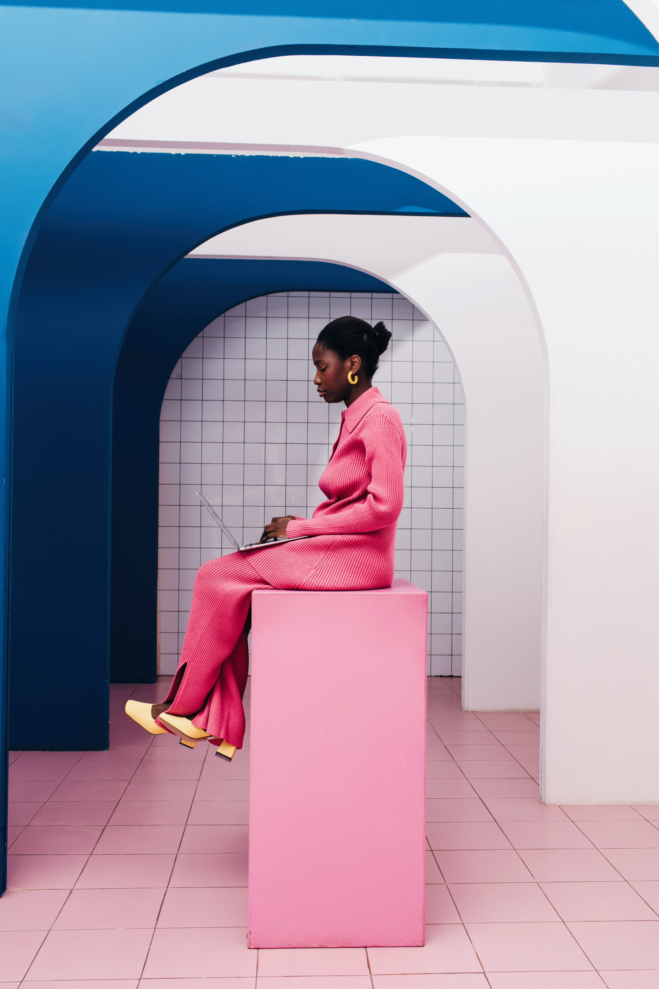 Mercy for Stocksyunited. Портретный фотограф Филимонов Сергей