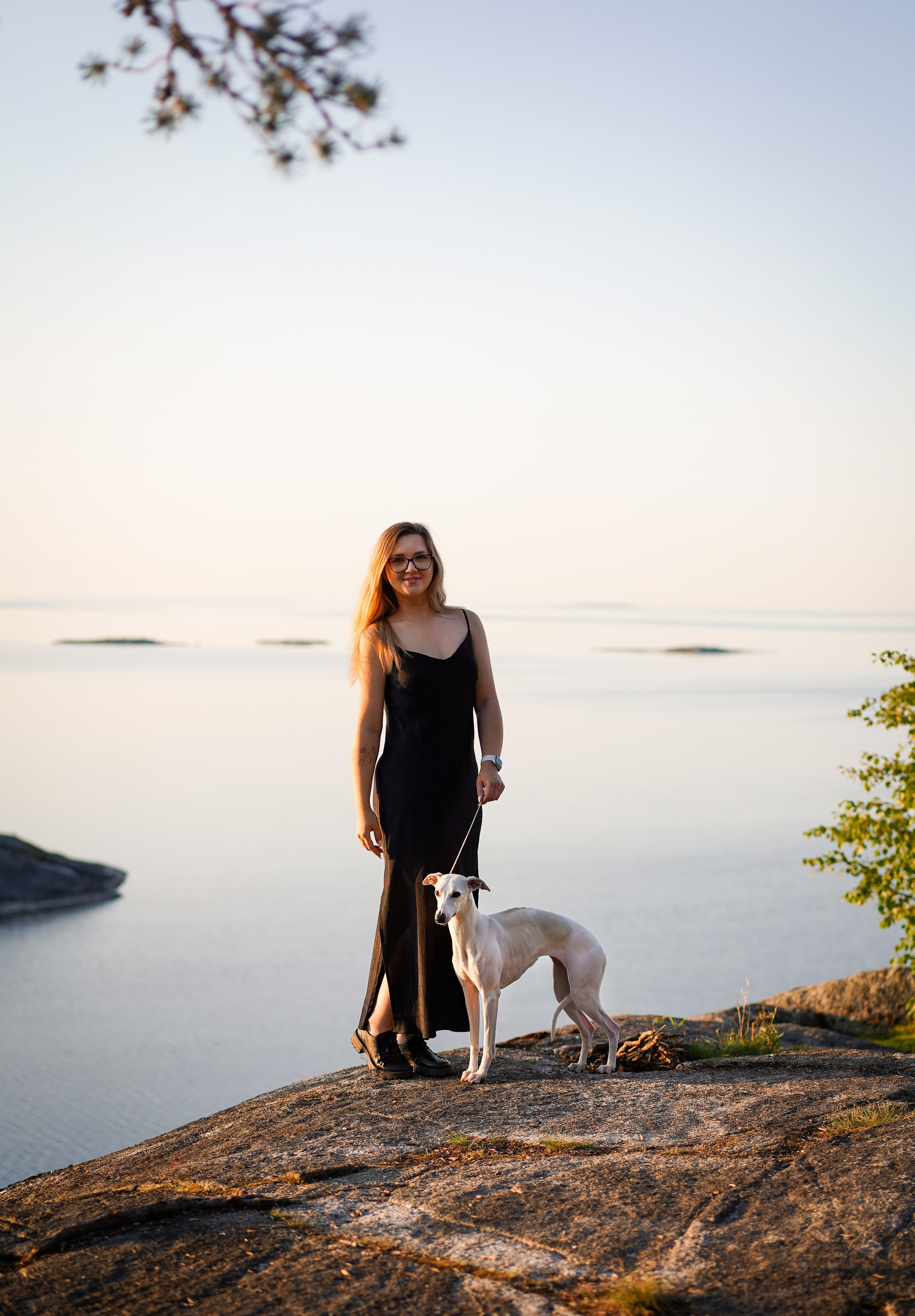 Даша Фифа Гага и Вениамина. Фотограф-анималист в Санкт-Петербурге Яна Мартынова