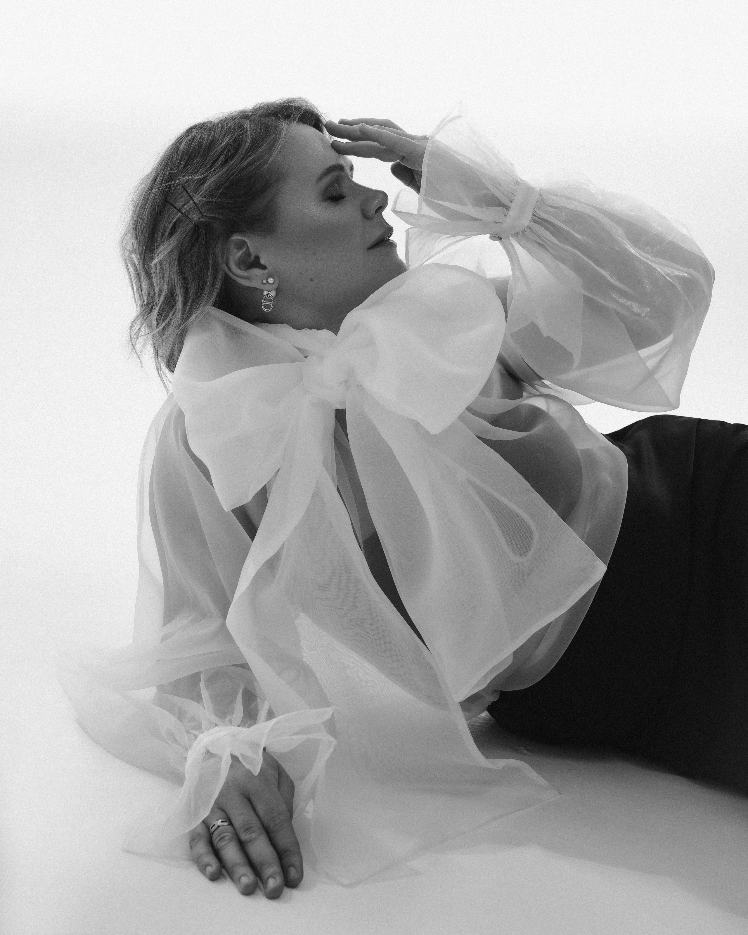 Наталья. Фотограф в Москве и Сургуте Алла Лесовая. Снимаю каталог для брендов и индивидуальные портреты для людей