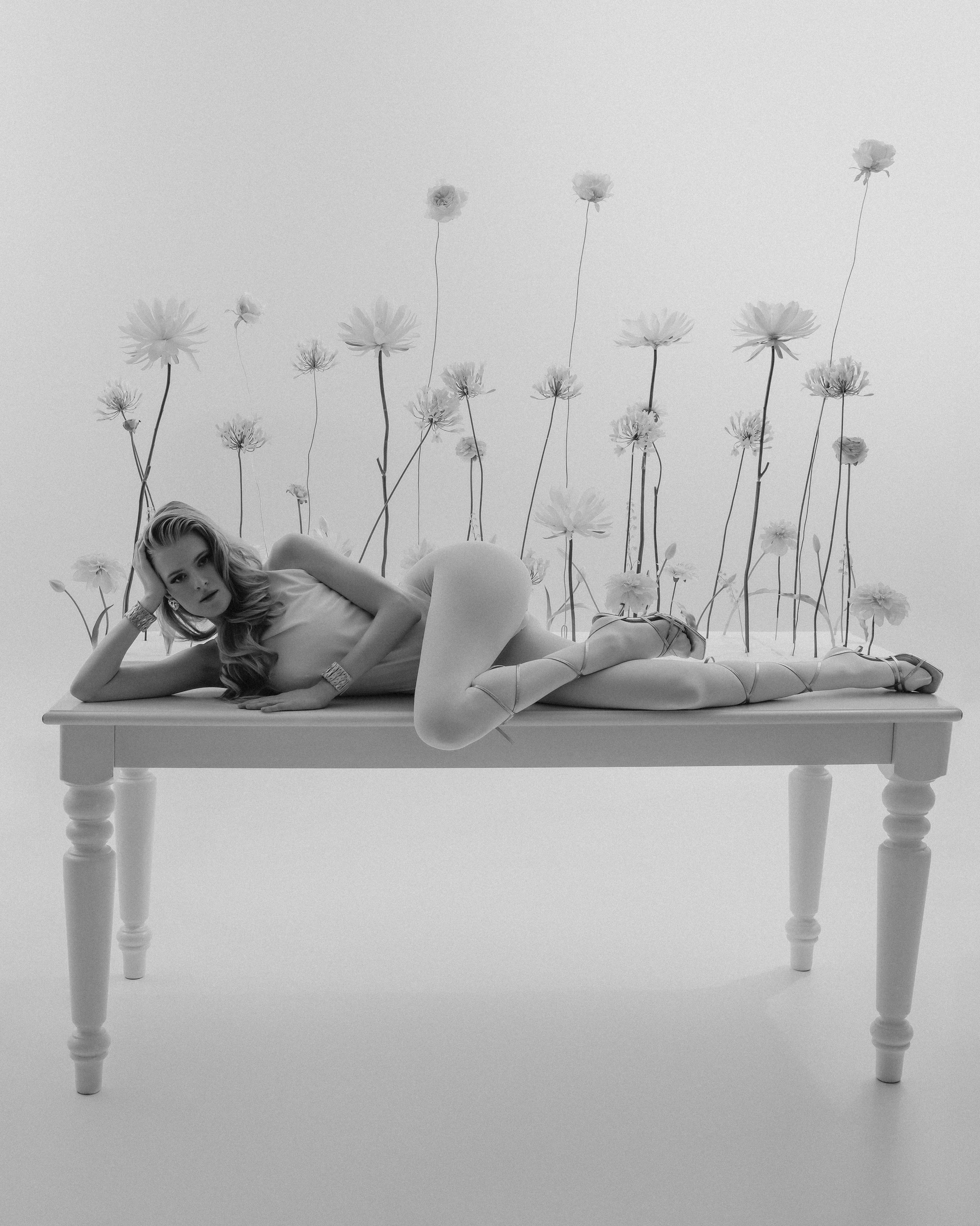 Александра. Фотограф в Москве и Сургуте Алла Лесовая. Снимаю каталог для брендов и индивидуальные портреты для людей