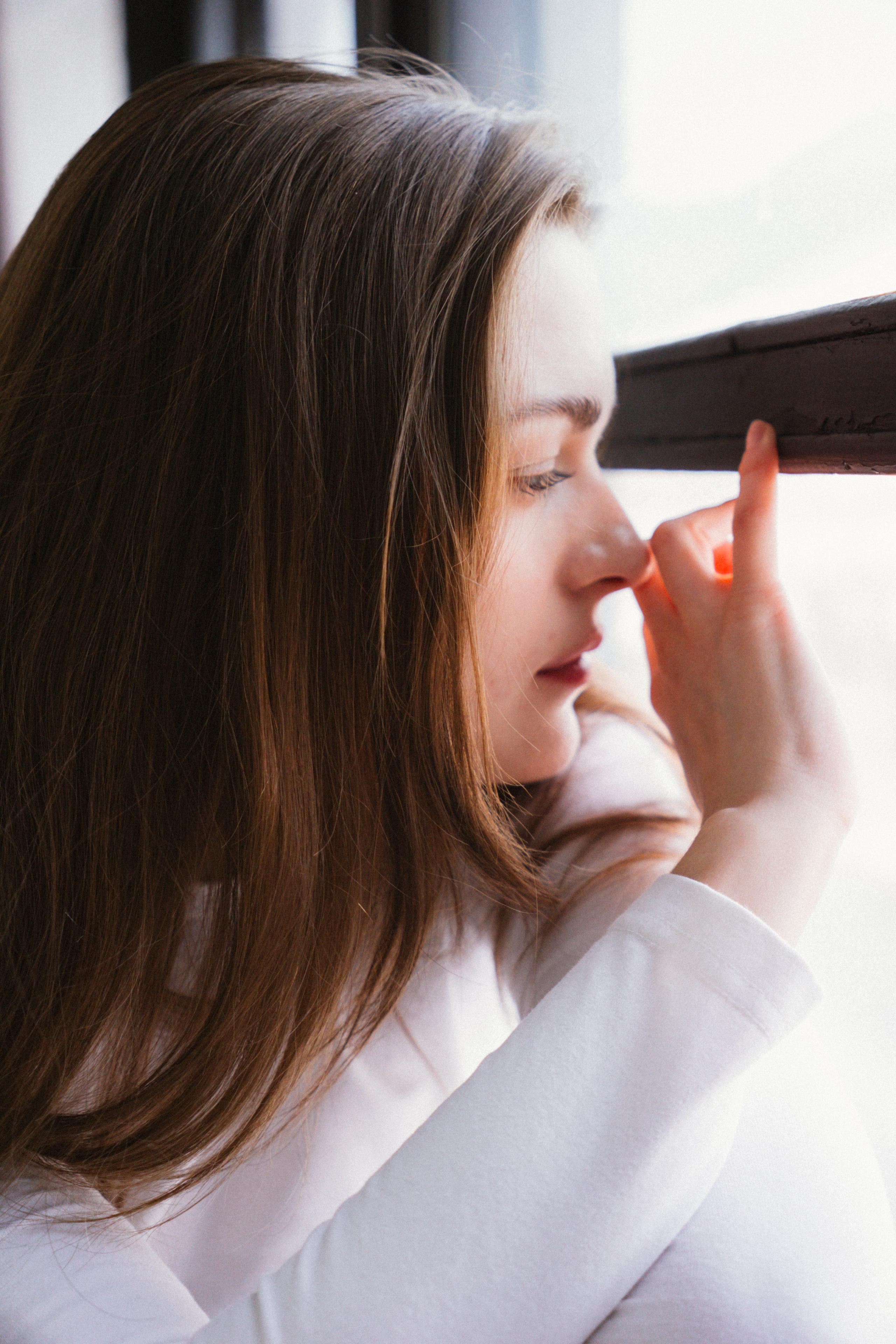 Олеся Спасская фотограф Красноярск