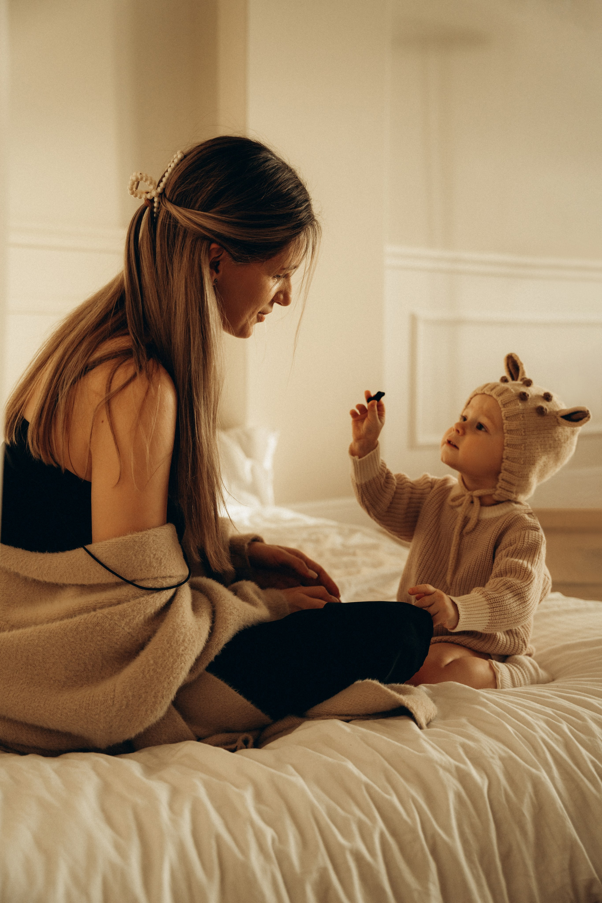 Лорена и Николь. Фотограф Мария Миллс | Минск