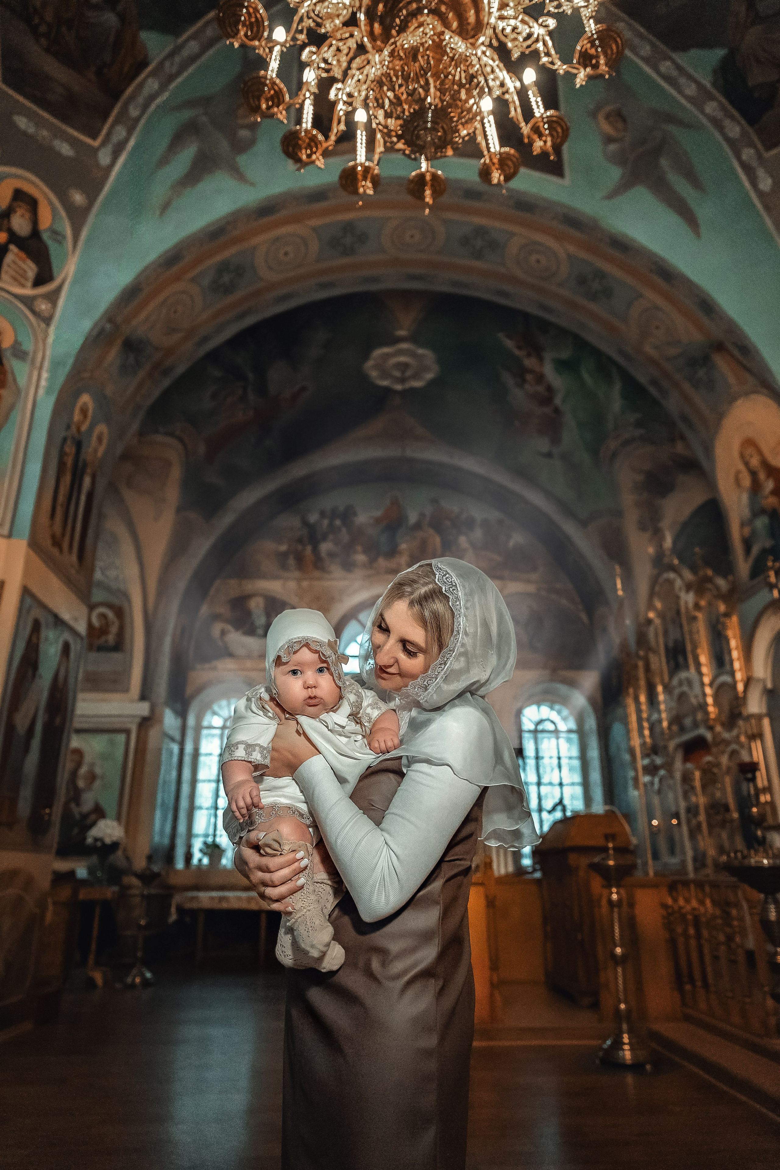 Церковь Михайло-Архангельский храм ​С. Ссёлки. Фотограф на крещение- венчание.Свадебный и семейный фотограф в Липецке Алена Данильченко