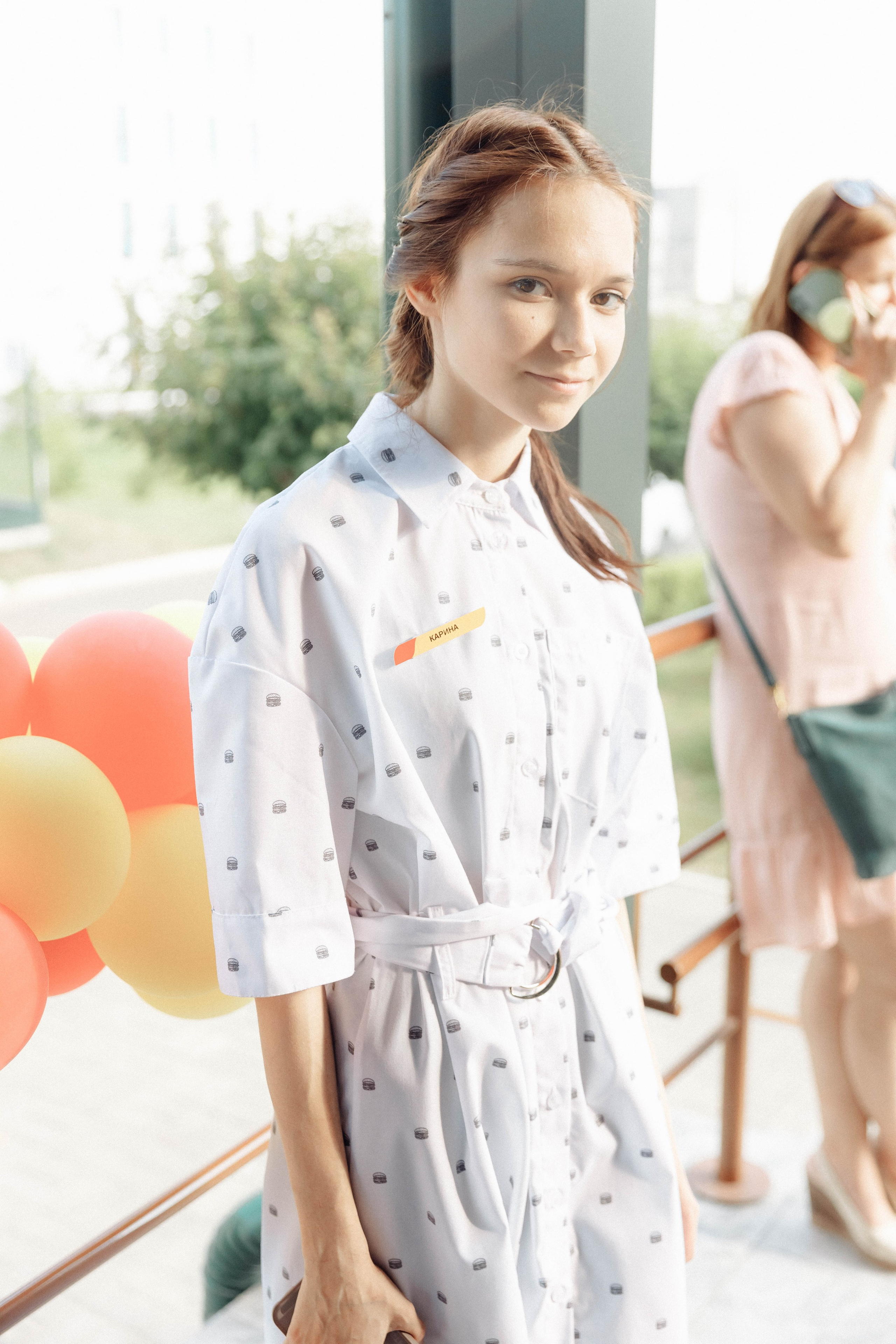 Дом Роналда Маклоналда. Свадебный фотограф Казань Чебоксары Москва