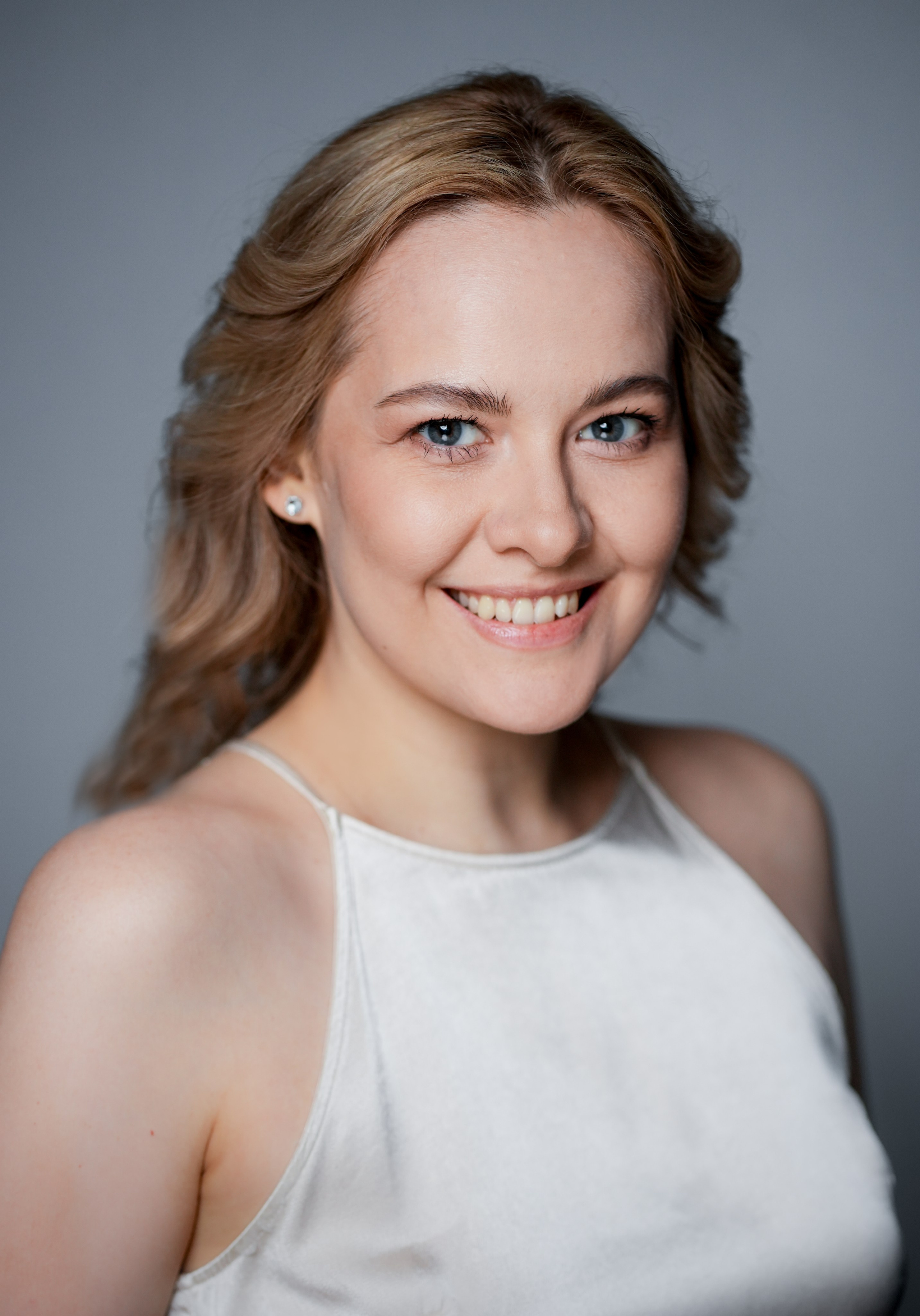 Актриса Нина Хваляева. Съёмка актёрского портфолио в Москве, фотограф Игорь Фомин