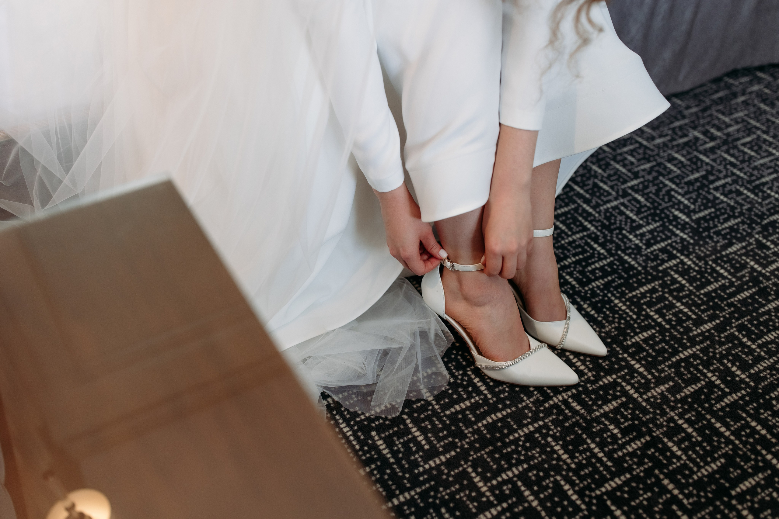 Витя и Ирочка. Свадебный и семейный фотограф Сасина Элина г.Хабаровск