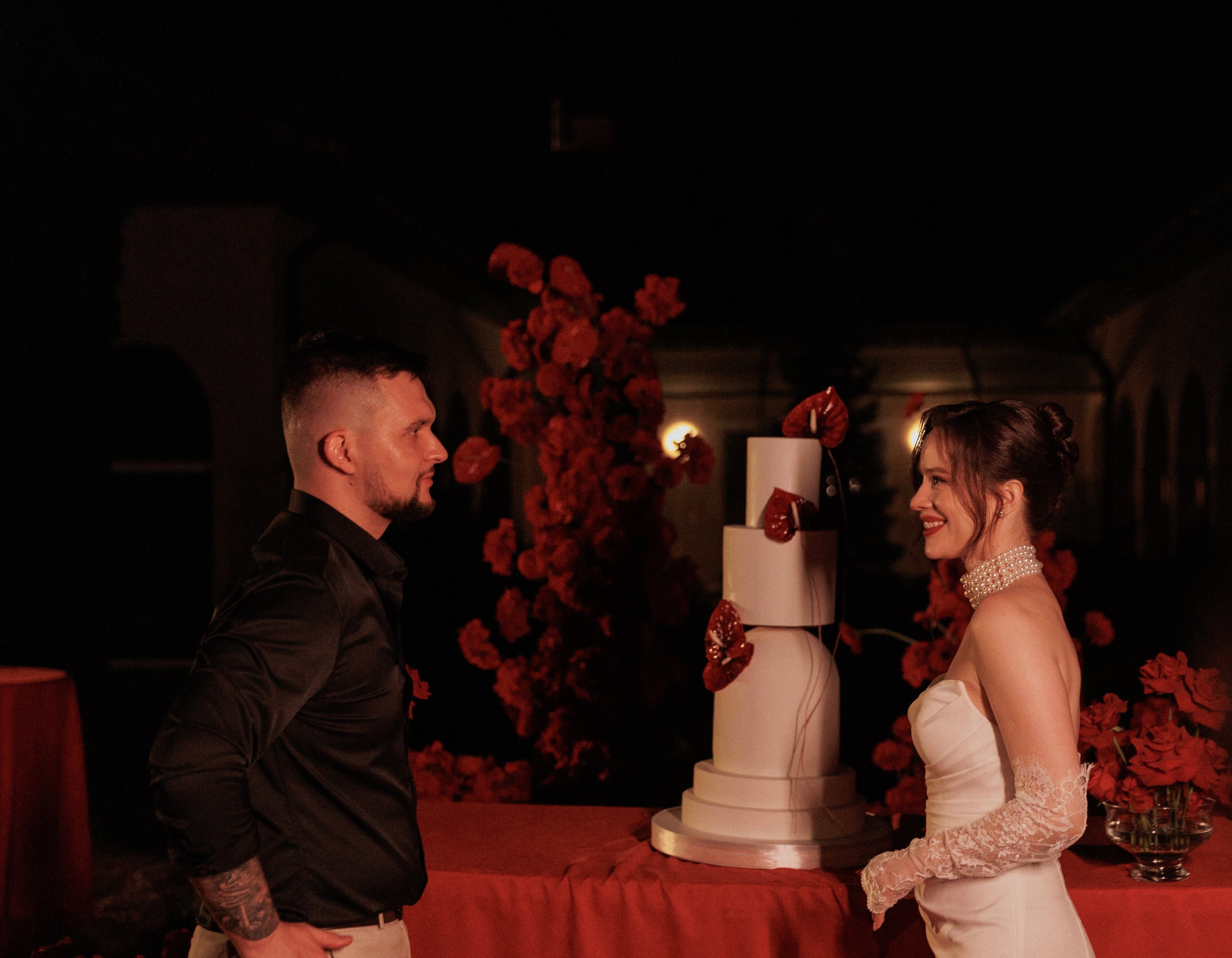 Red. Фотограф Краснодар Юлия Бураченко Свадьбы Репортаж Семейные Индивидуальные съемки