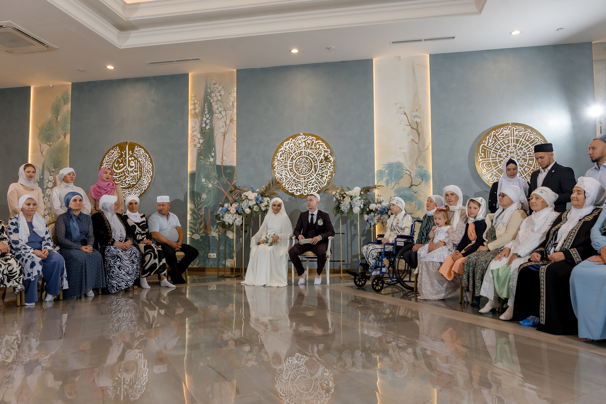 Ramazan&Adelina. Свадебный и семейный фотограф Динар Гильмутдинов