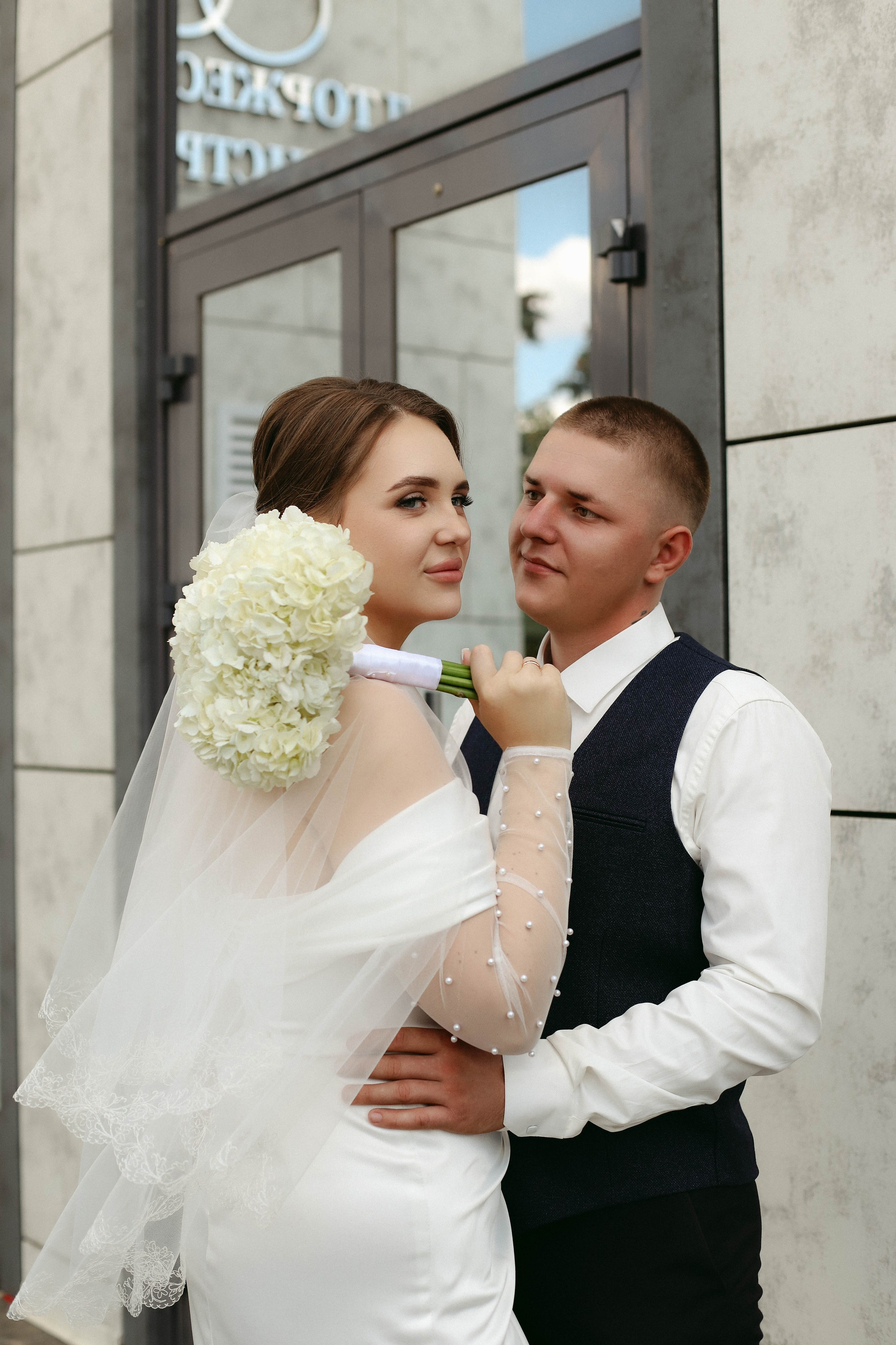 АЛИНА & БОГДАН. Фотограф Мариуполь | Ялта | Крым — Диана Мазенко