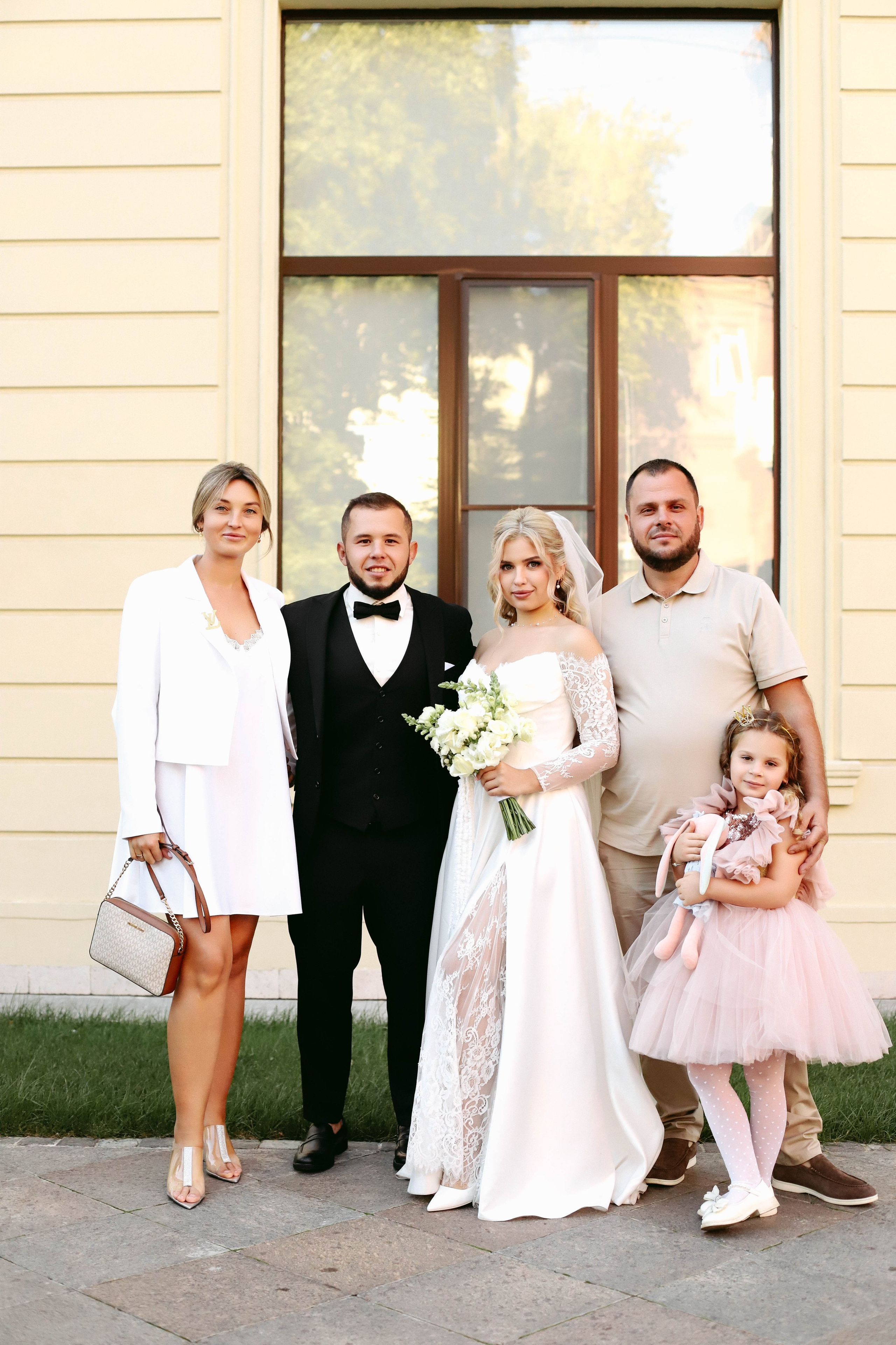 СОФИЯ & МИХАИЛ. Фотограф Мариуполь | Ялта | Крым — Диана Мазенко