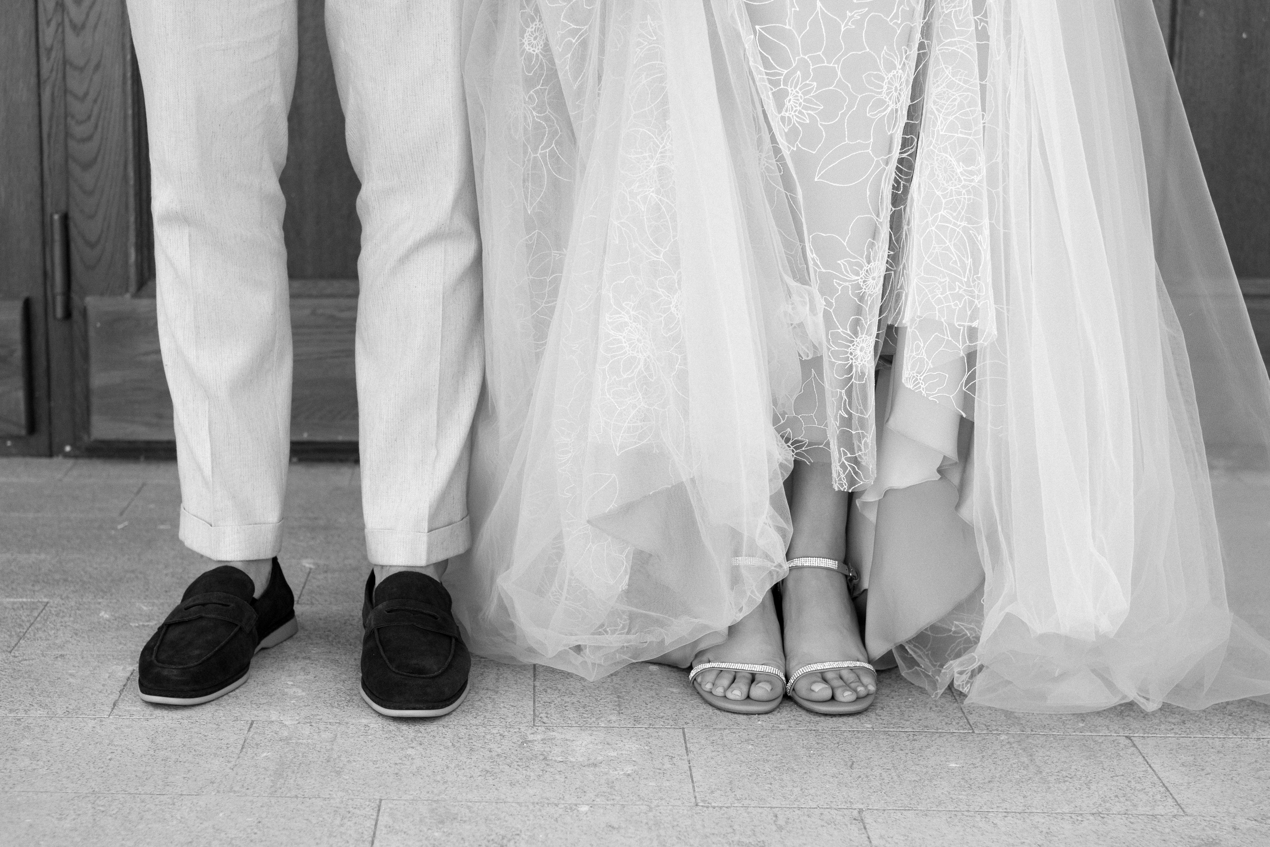 Артём и Юлия. Свадебный и семейный фотограф в Волгограде Кристина Иванова