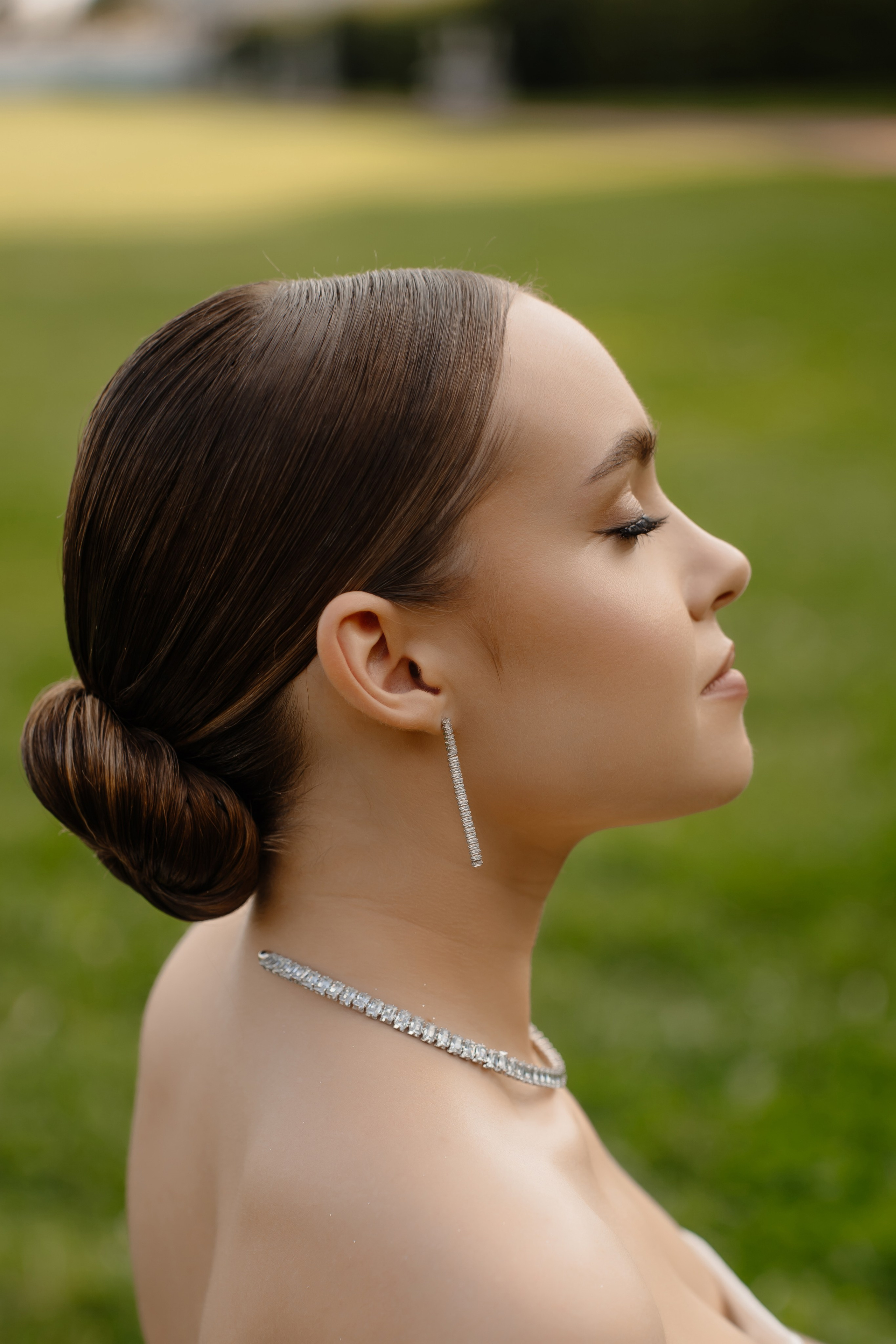 Свадебная фотосессия в парке Архангельское. Свадебный и семейный фотограф в Москве Светлана Зоткина