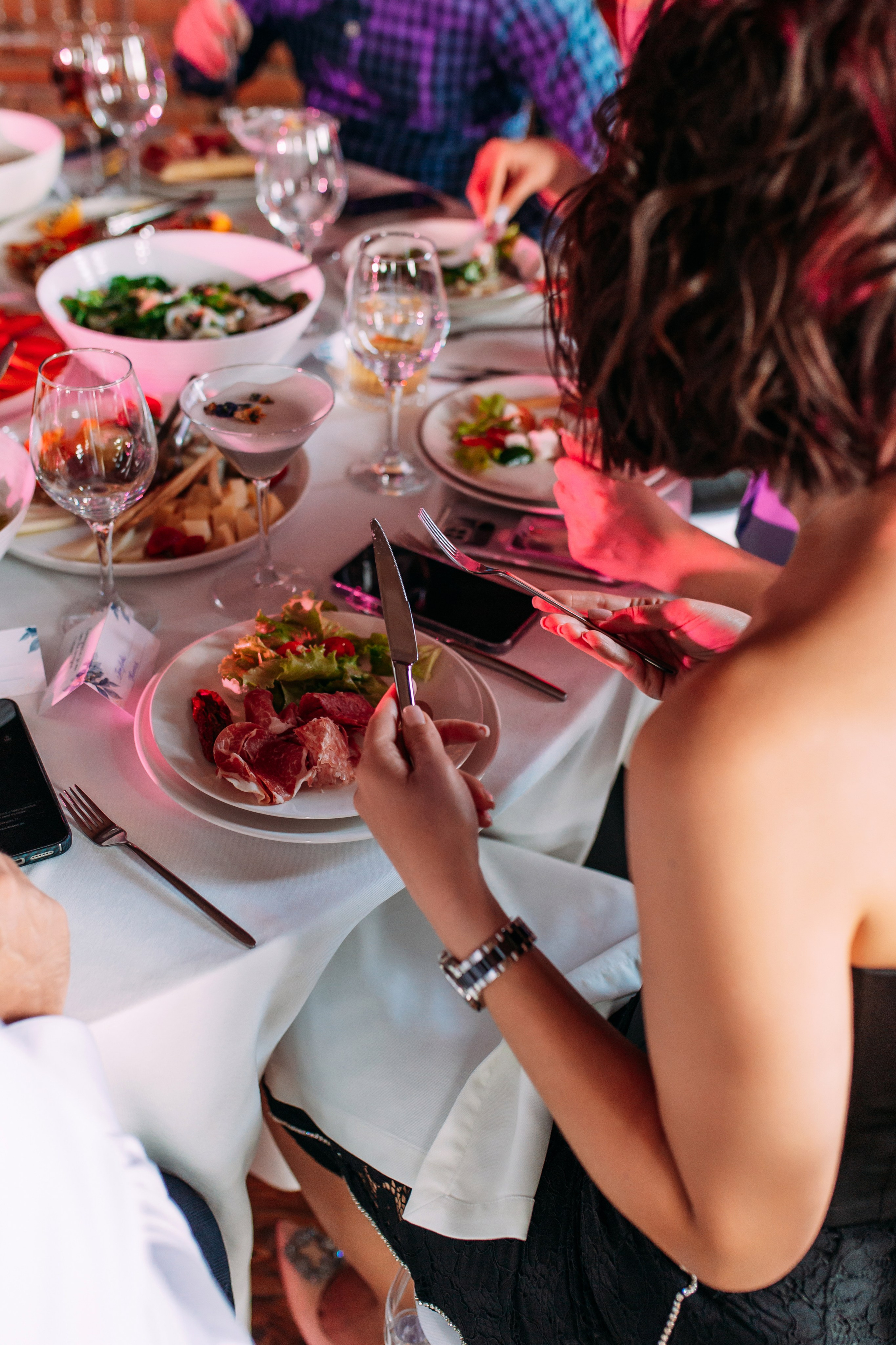 Репортажи. Свадебный и репортажный фотограф в Москве и области Илья Мазиенко