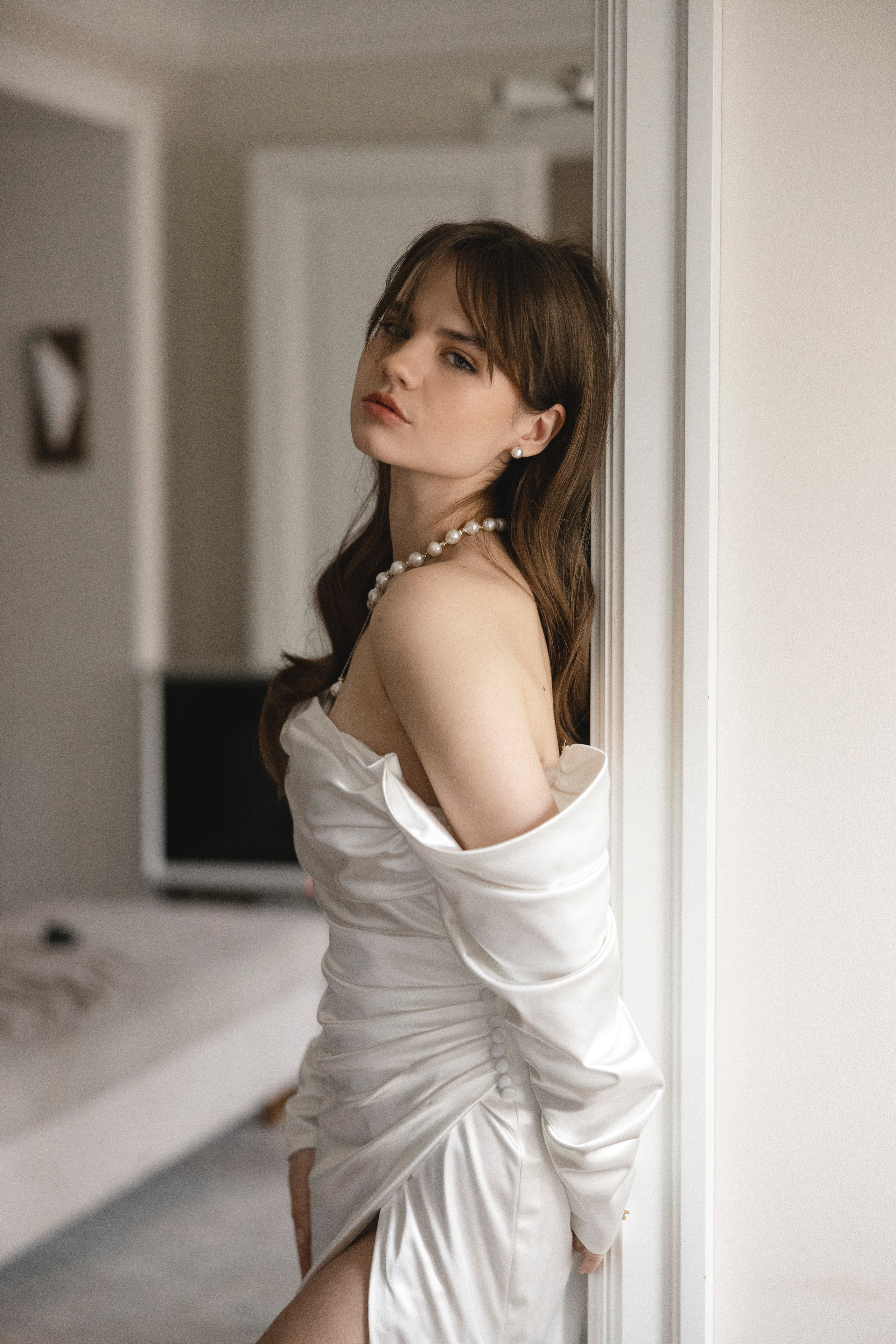 Дмитрий и Вероника. Свадебный и портретный фотограф