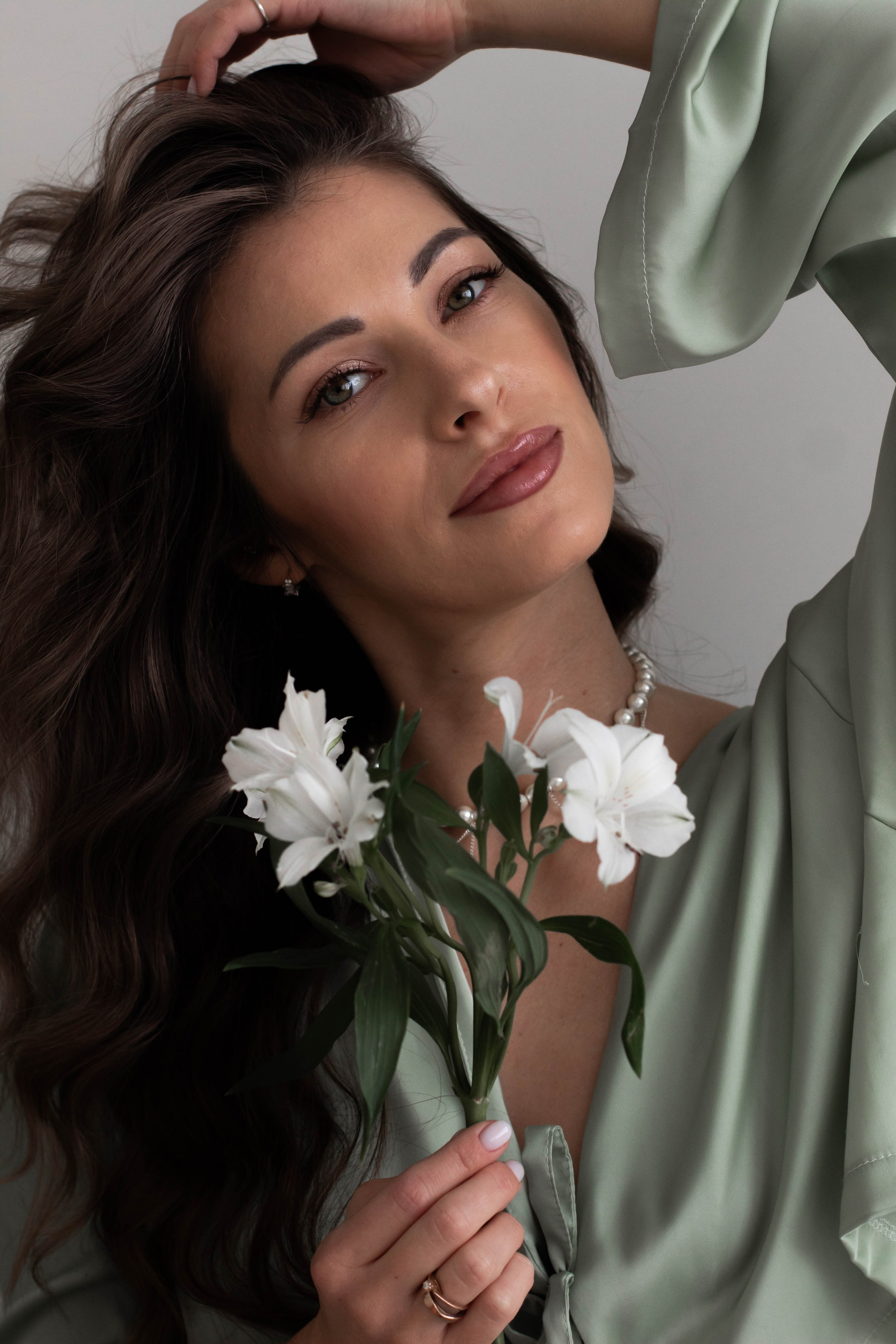 Анастасия. VLADA KACHANINA. Семейный/индивидуальный Фотограф Новосибирск