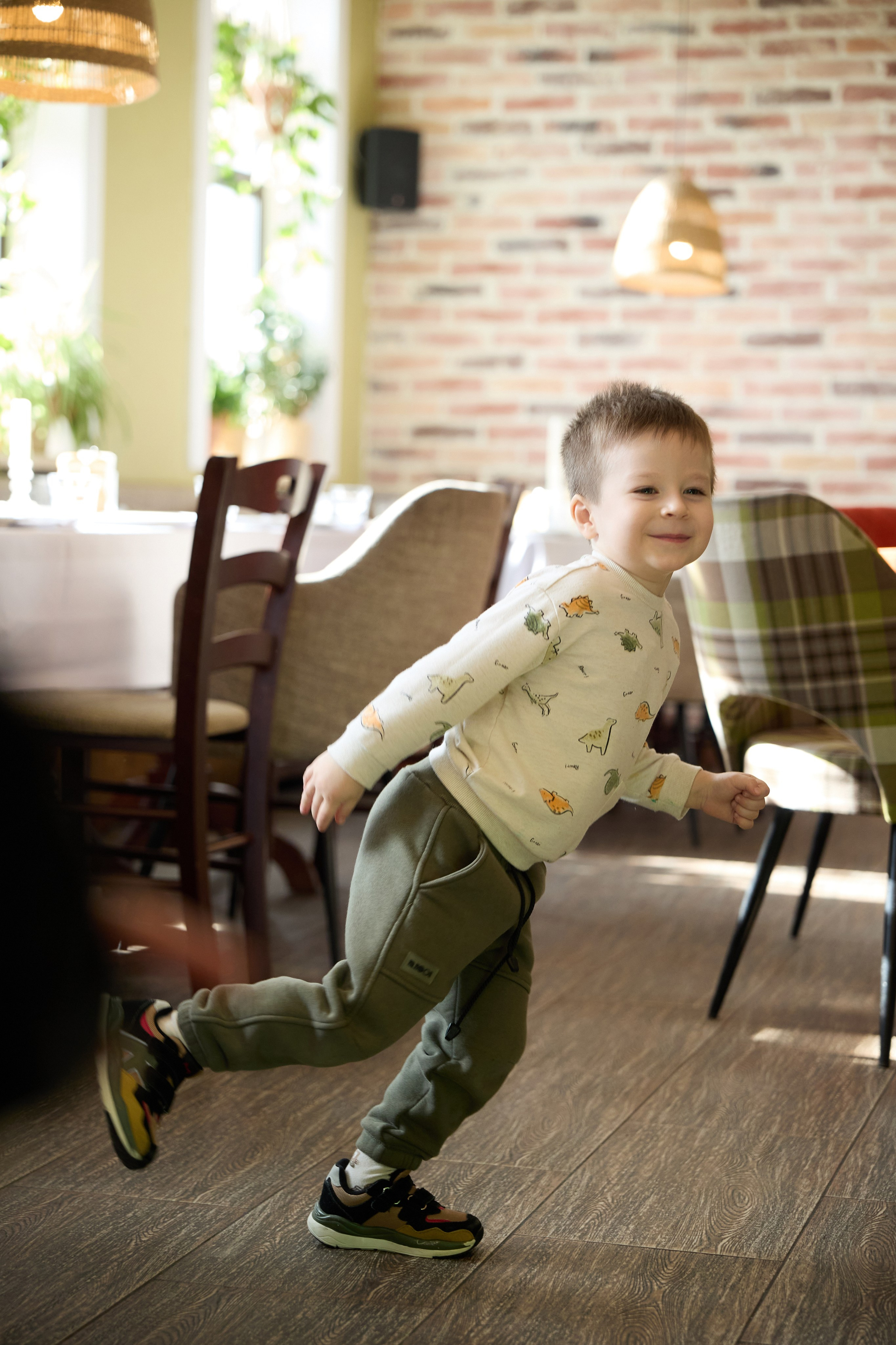 Детский день рождения. Фотограф в Ростове-на-Дону Мария Аверина