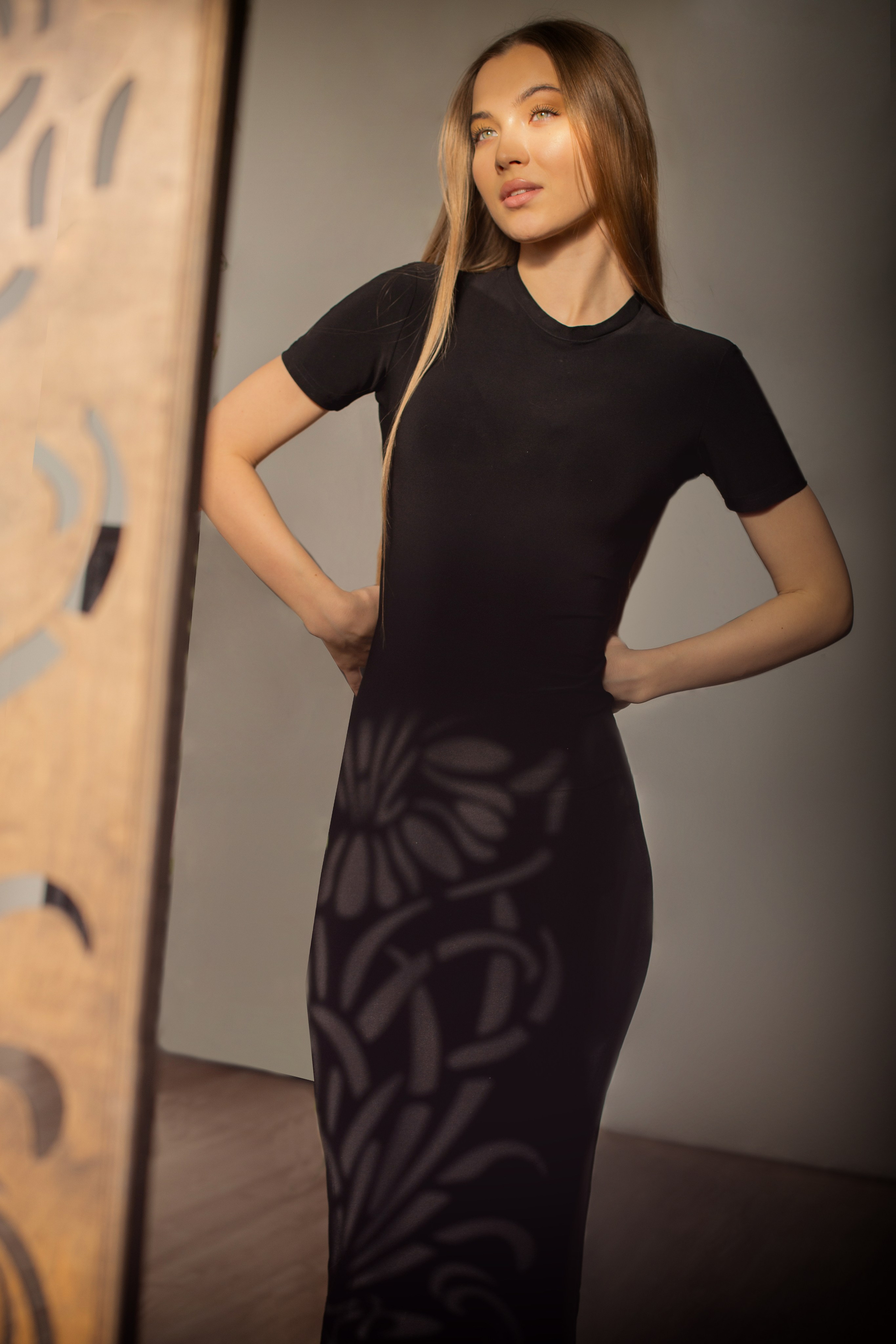 Женская портретная фотосессия Ставрополь. Фотограф Ставрополь Пятигорск Елизавета Дарина