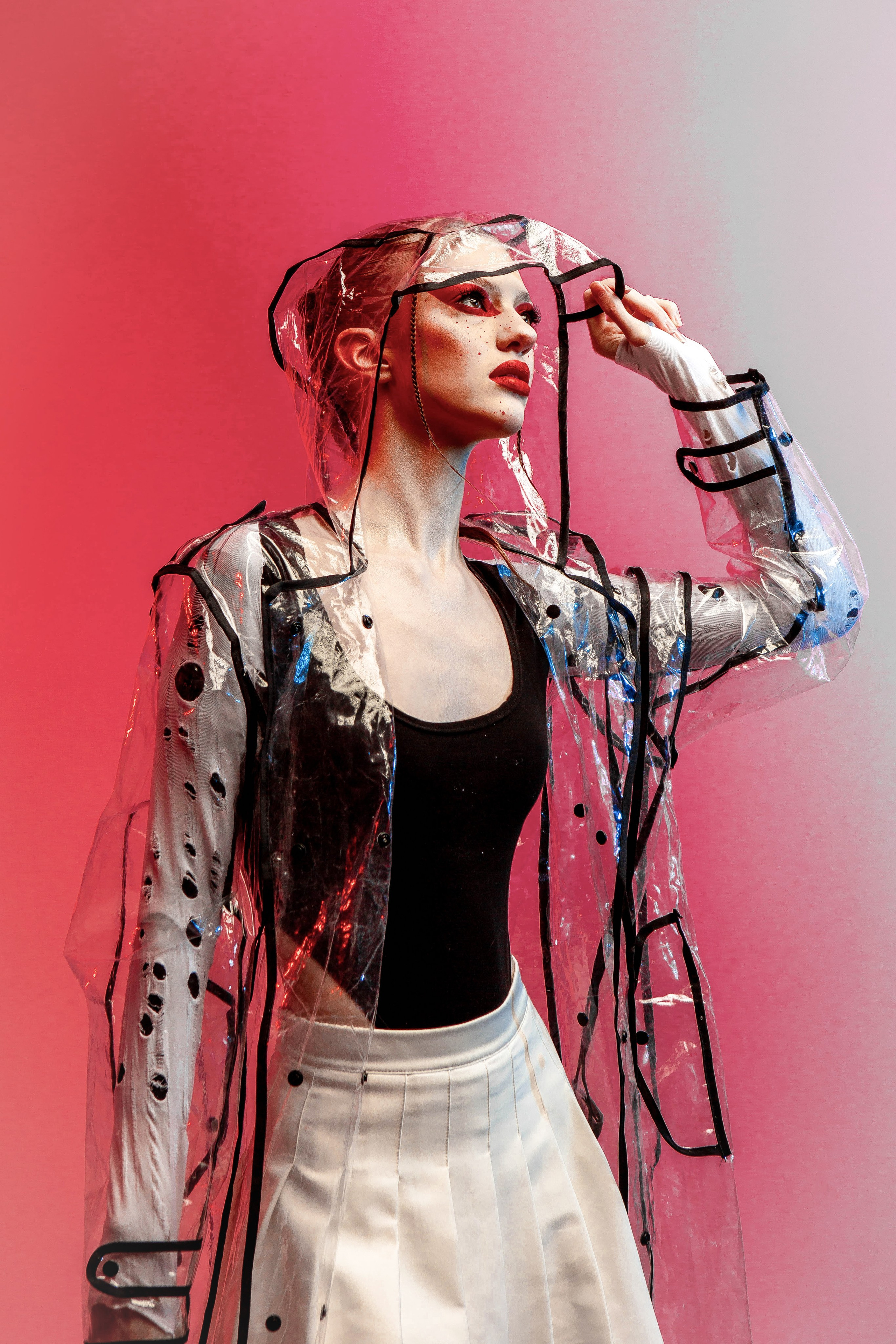 Iнопланетяне. Фотограф Екатерина Голицына