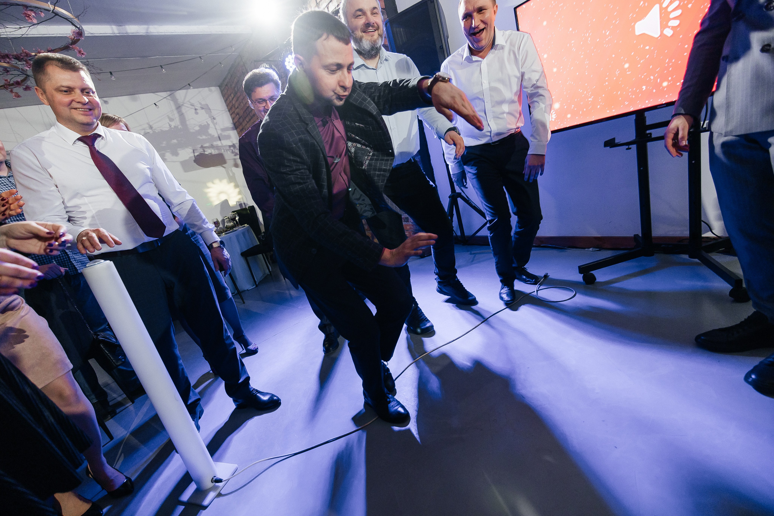 РУСАЛ 65 ЛЕТ. Фотограф в Красноярске