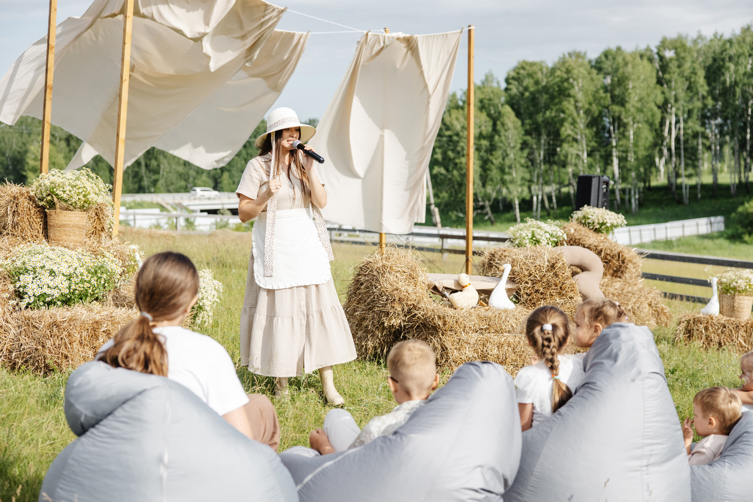 ГЕНДЕР ПАТИ. Фотограф в Красноярске