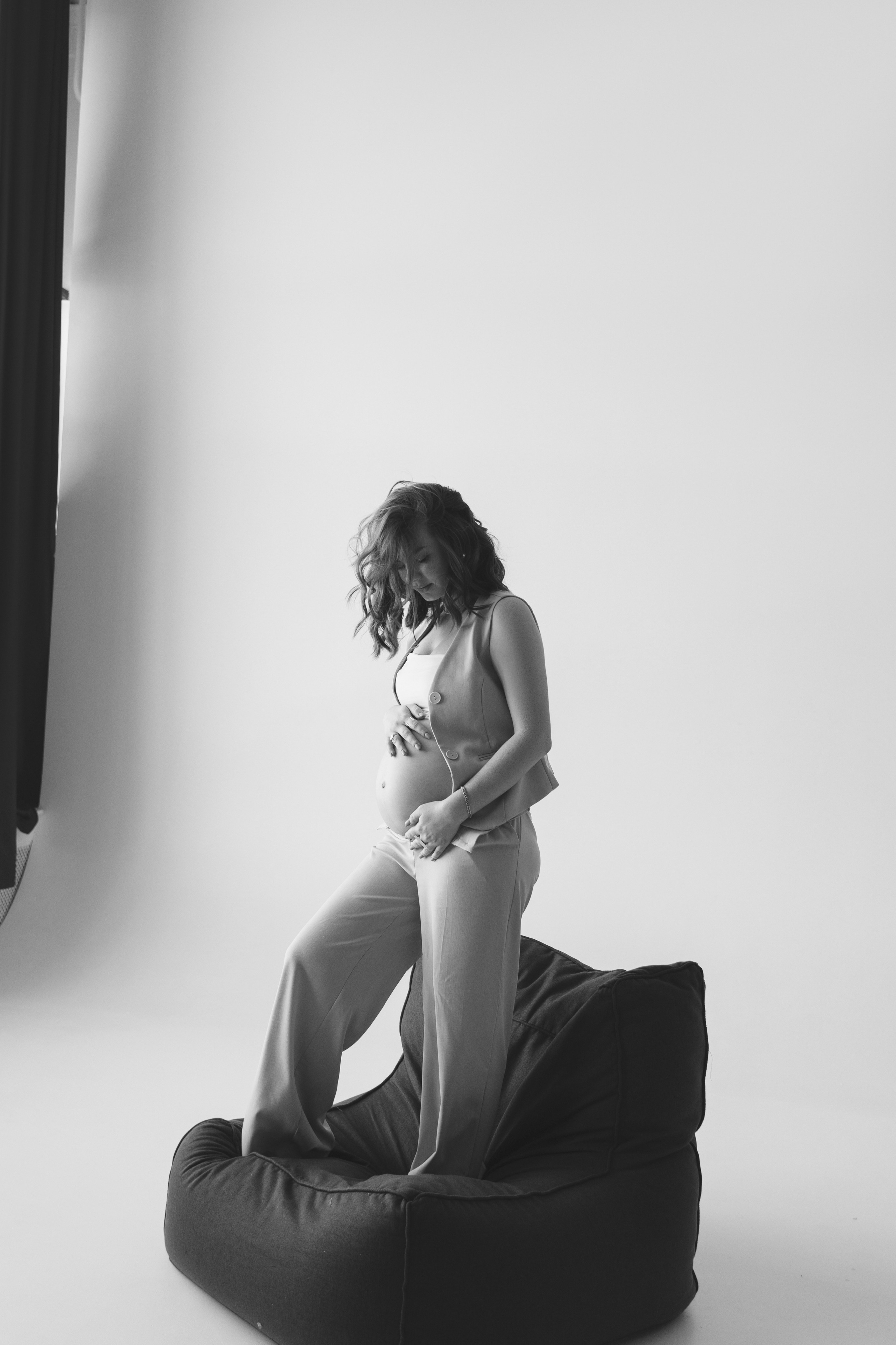 Фотограф Варвара Волкова