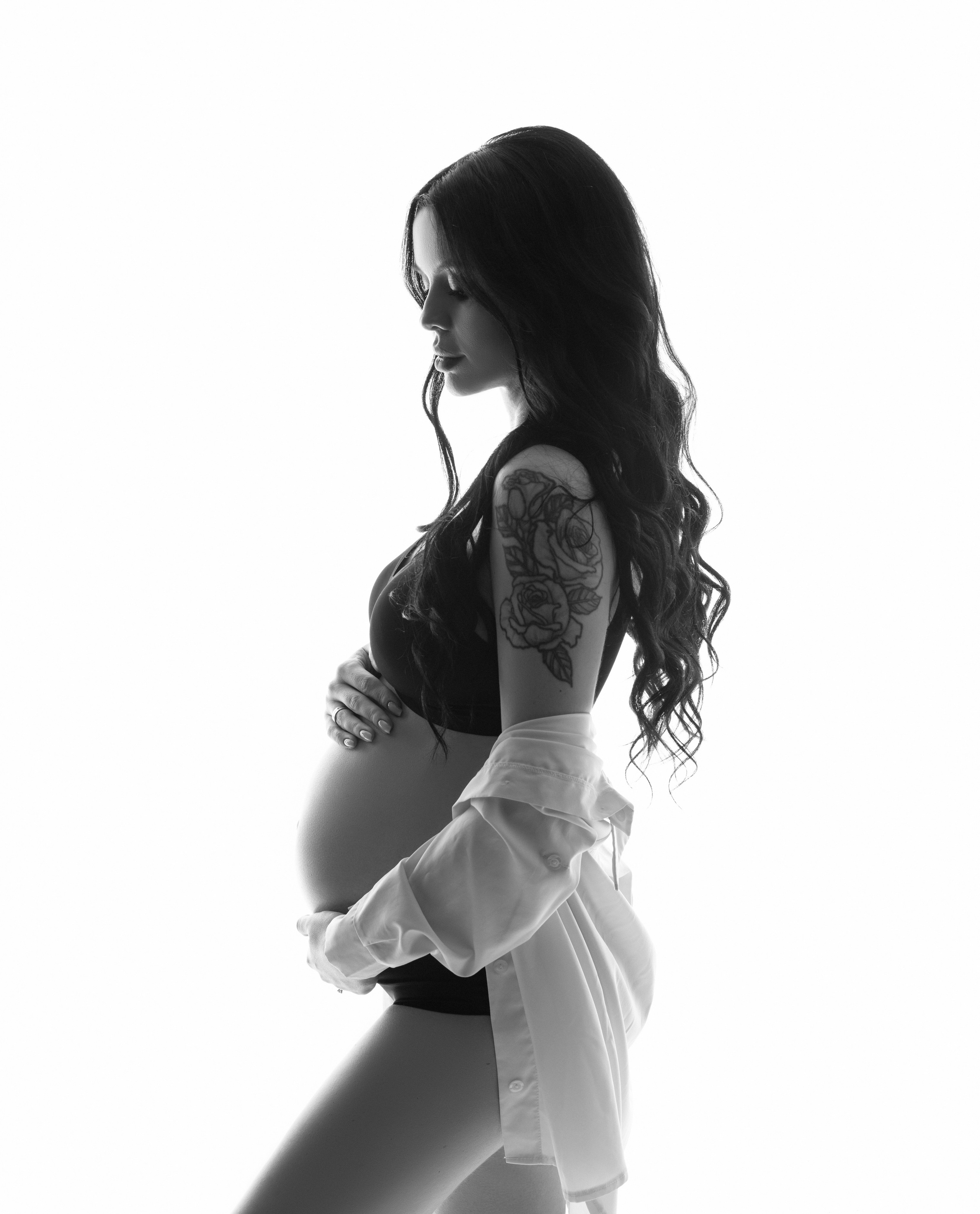 Фотограф Беременности в Краснодаре Кара Артисан