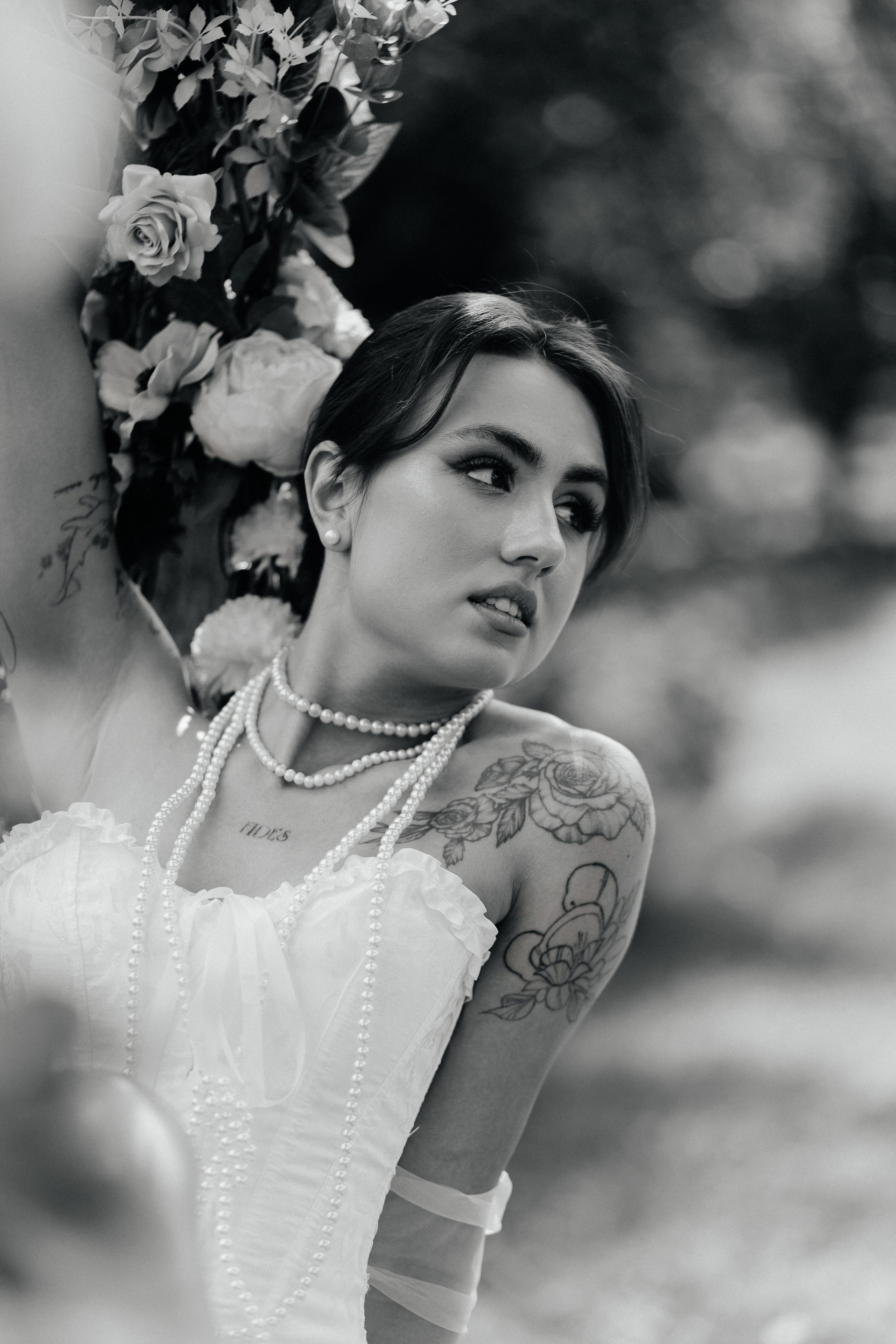 Свадебная фотосессия в агроусадьбе Лабодянка в Минске. Свадебный фотограф в Минске/Беларуси Сергей Спиридонов