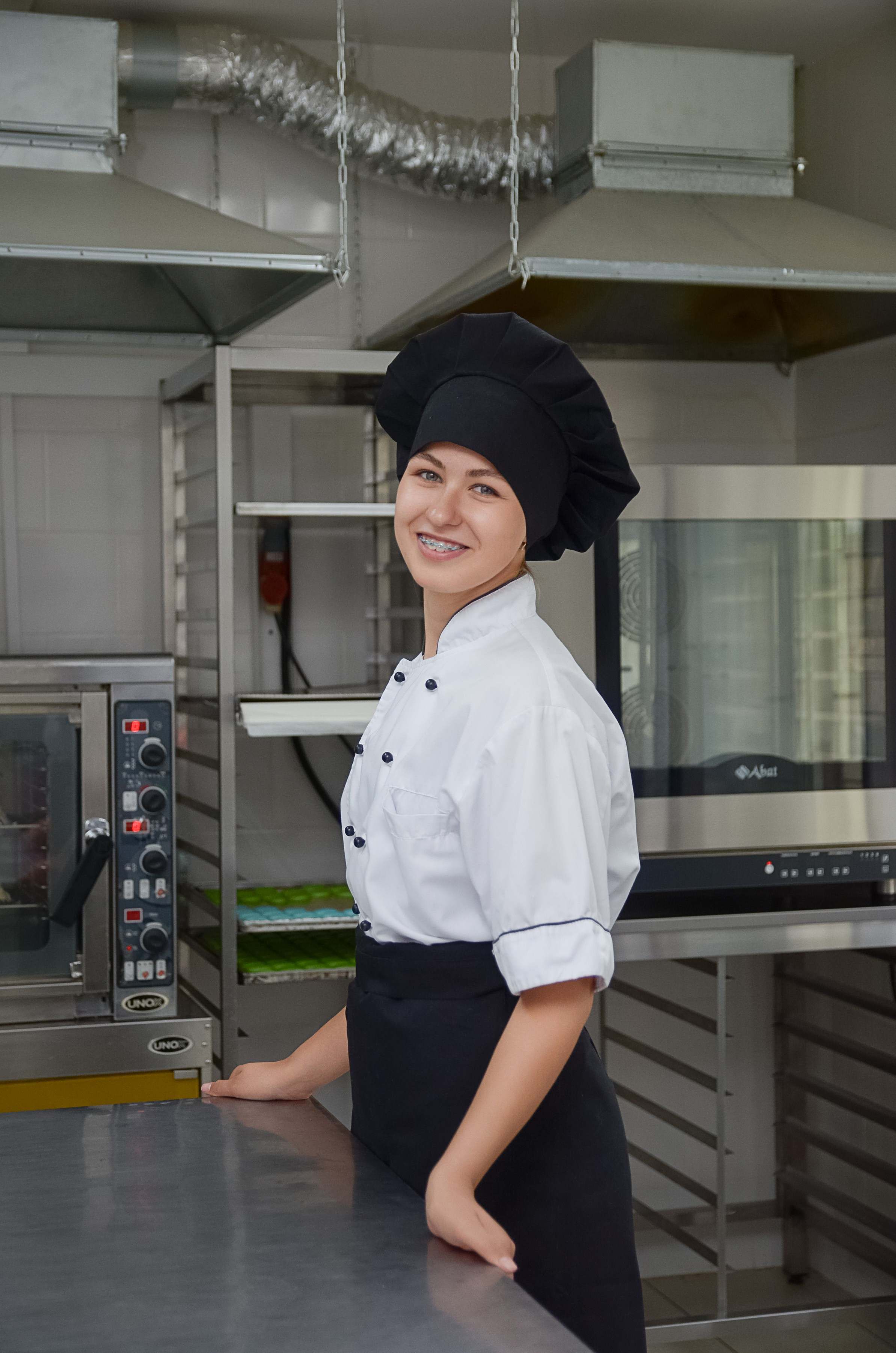 Фотосессия на производстве. Thephoto-russia.ru