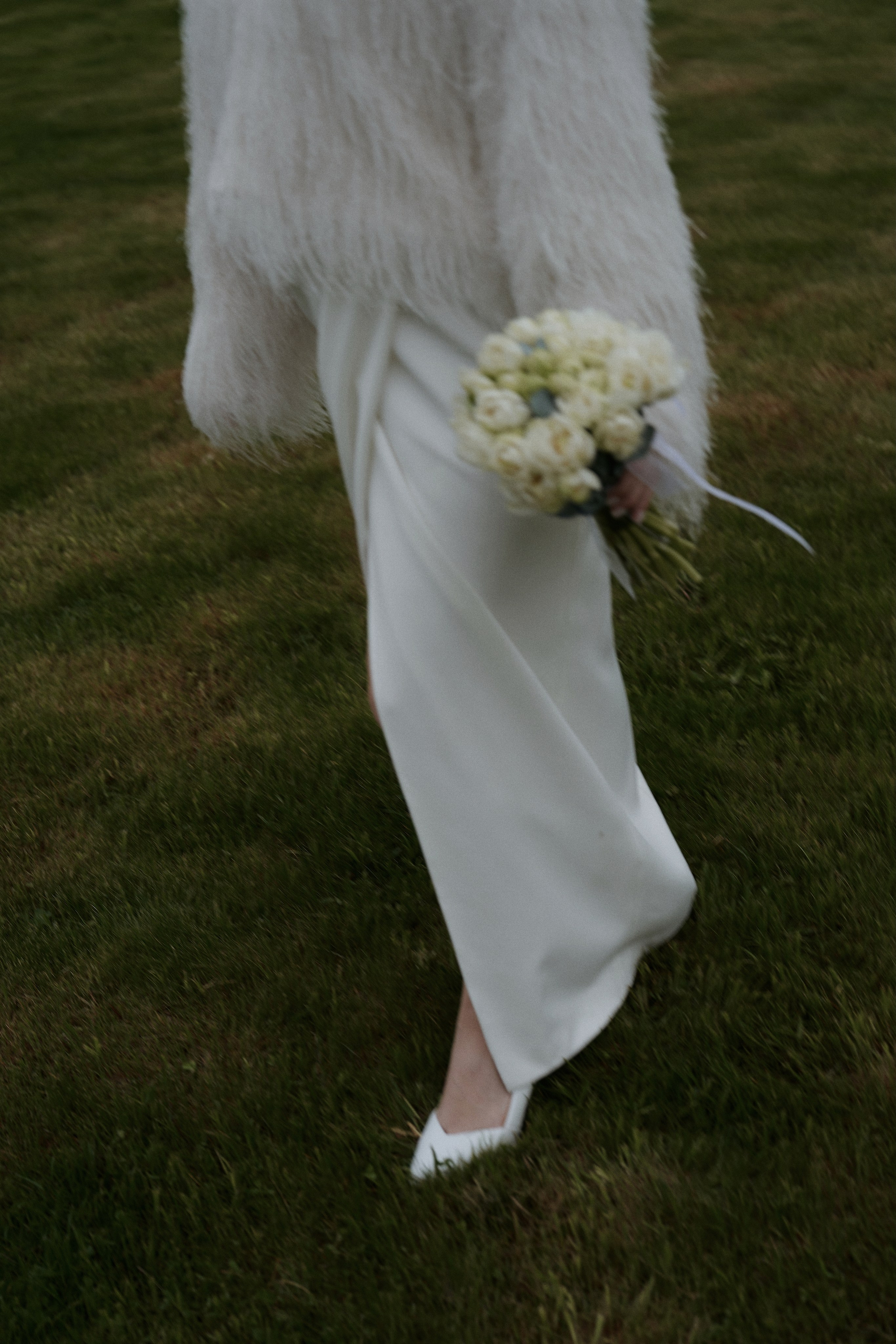 Кафе + Прогулка + ЗАГС. Фотограф / Санкт-Петербург / Галина Никонова