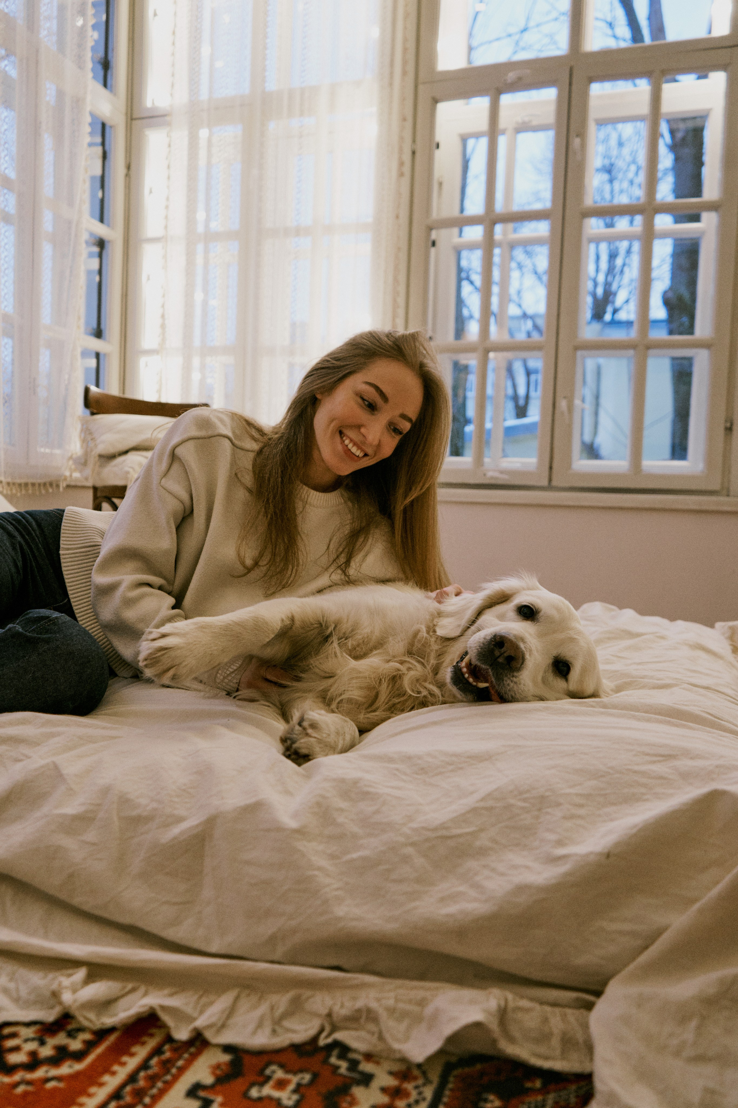 Хвостатый фотодень. Фотограф / Санкт-Петербург / Галина Никонова