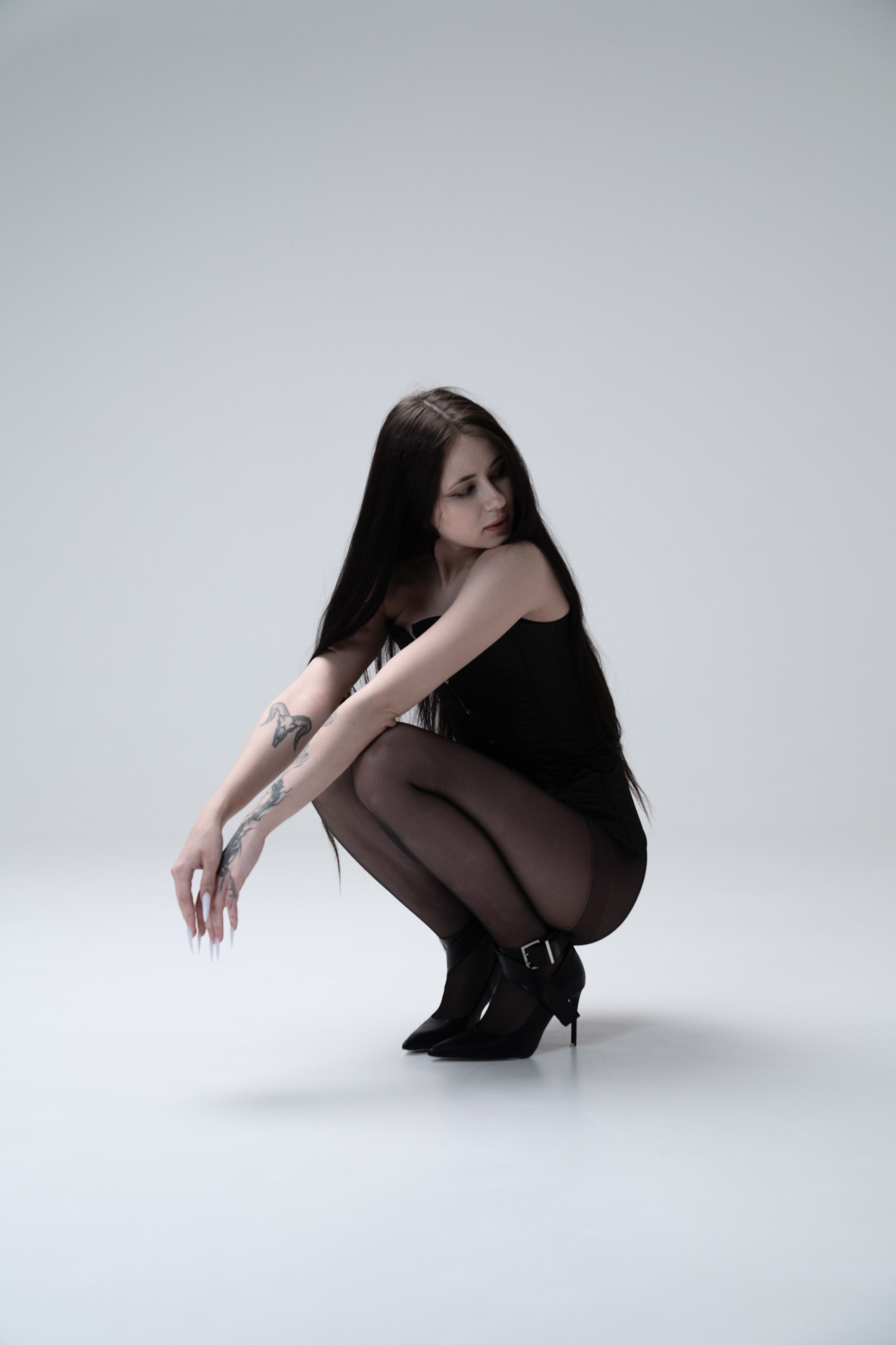 Даша. Фотограф Коробова Екатерина