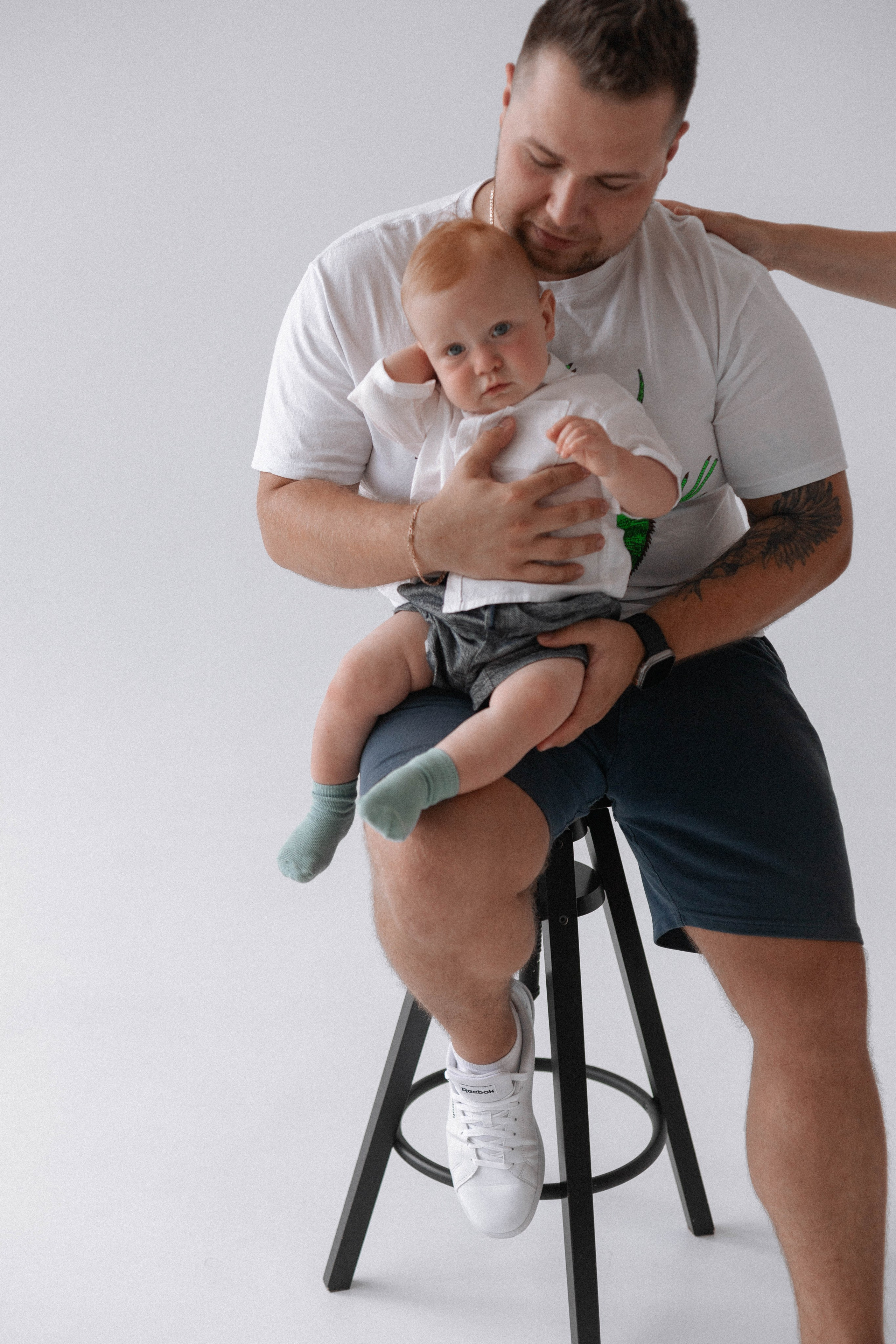 Миша & Остин. Свадебный и портретный фотограф Соломко Диана