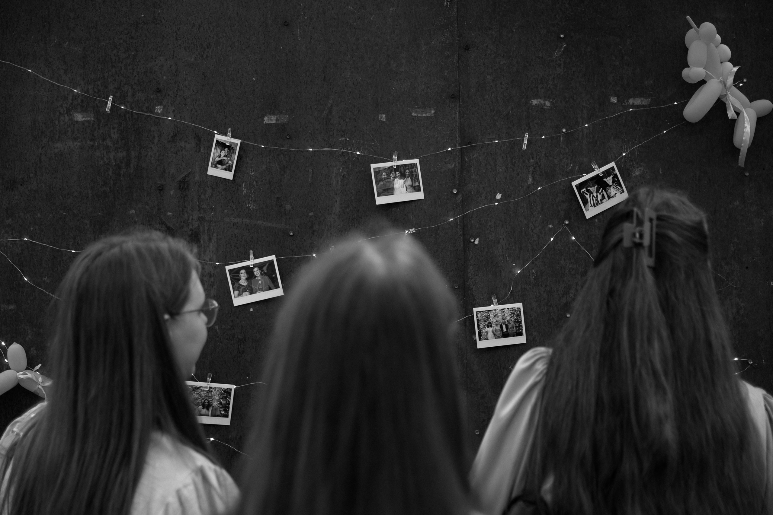 Молодость. ROMA GORBATOVSKY