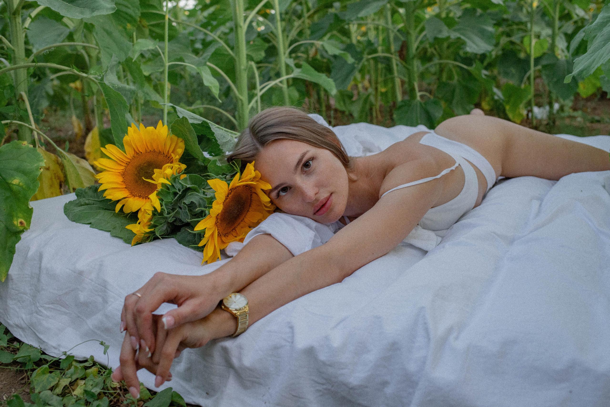 Диана. Фотограф Немазенко Ольга