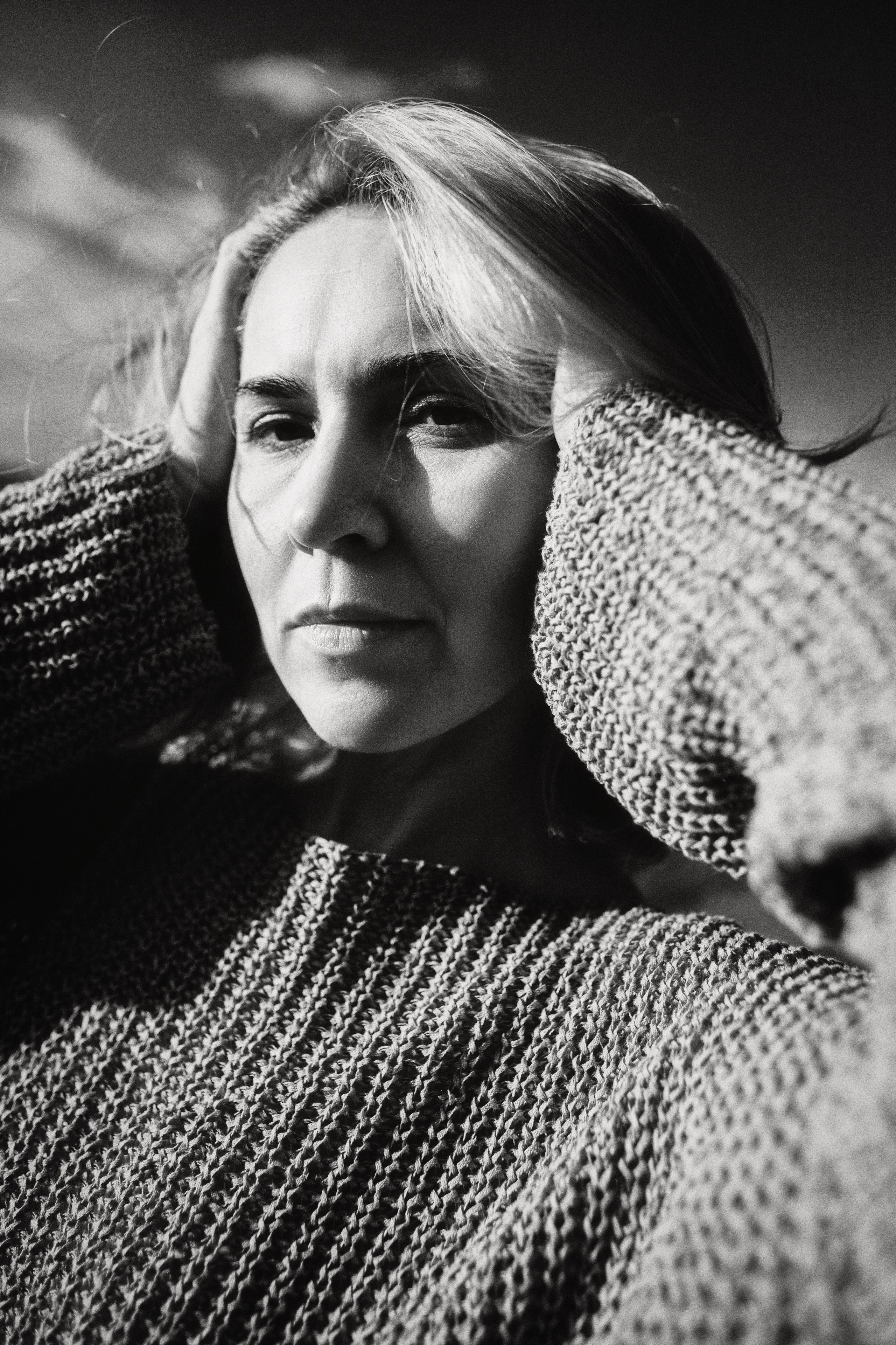 Настя. Фотограф в Красноярске Андрей Завозников