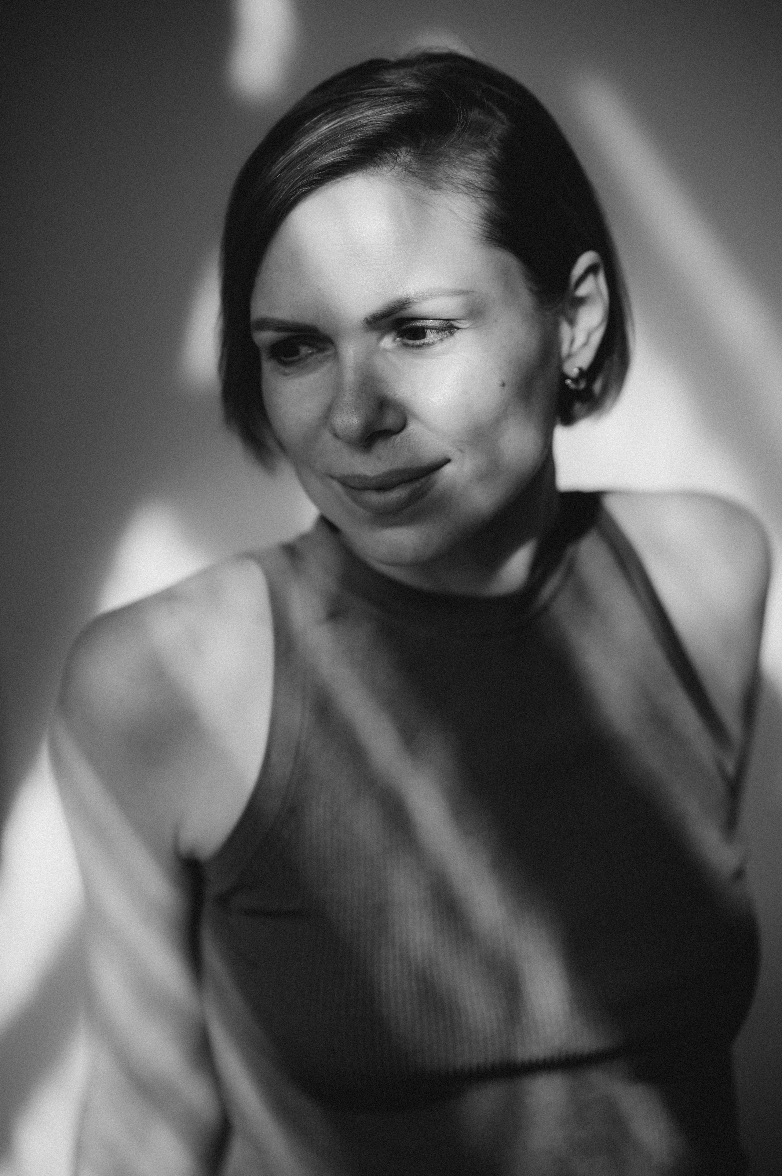 Надя. Семейный фотограф МОСКВА/Королёв