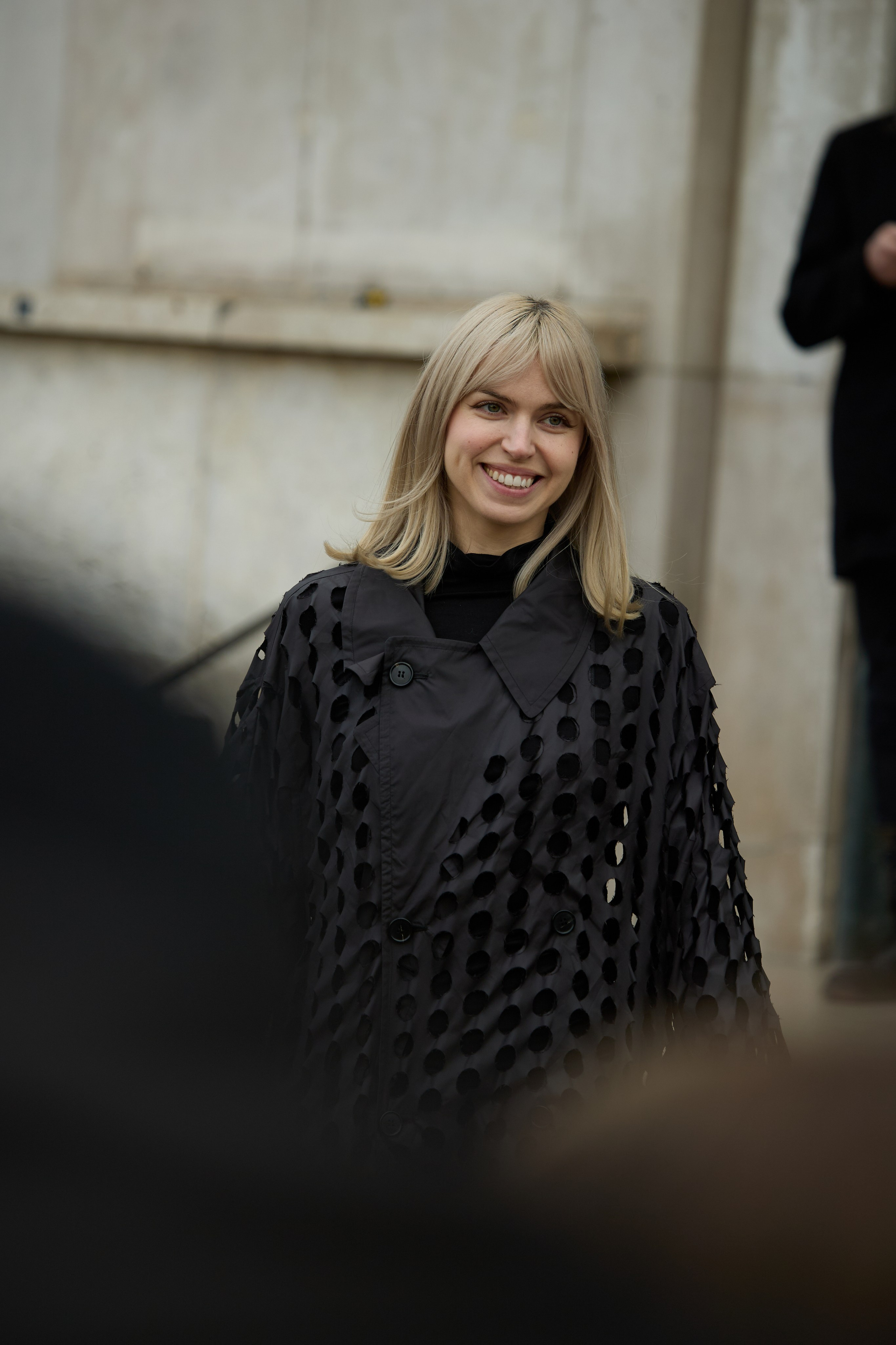 PFW MENSWEAR FALL/WINTER 25/26 RICK OWENS. Photographer in Milan Ivan Goncharov