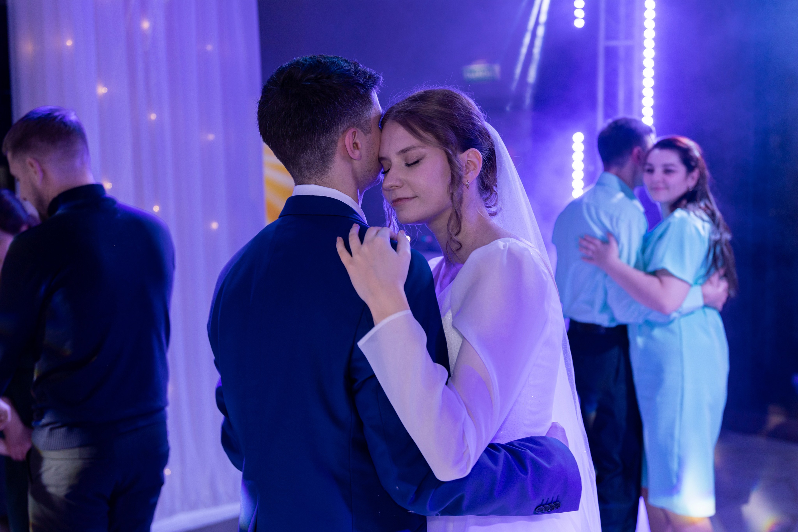 Полный свадебный день. Семейный и свадебный фотограф в Санкт-Петербурге Татьяна Швыкова