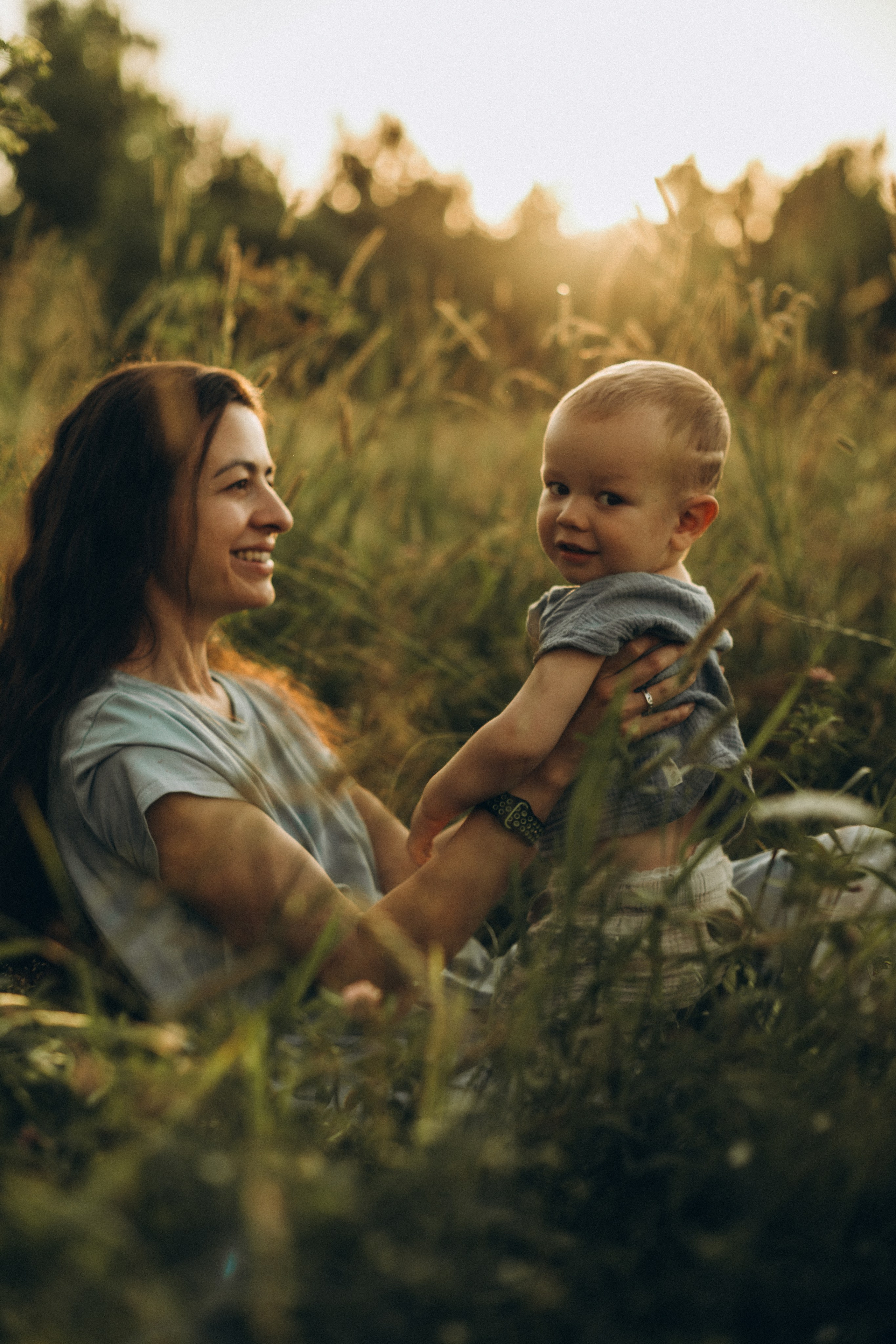 Одним летним днем. Гаврилова Настя семейный фотограф lifestyle в Москве