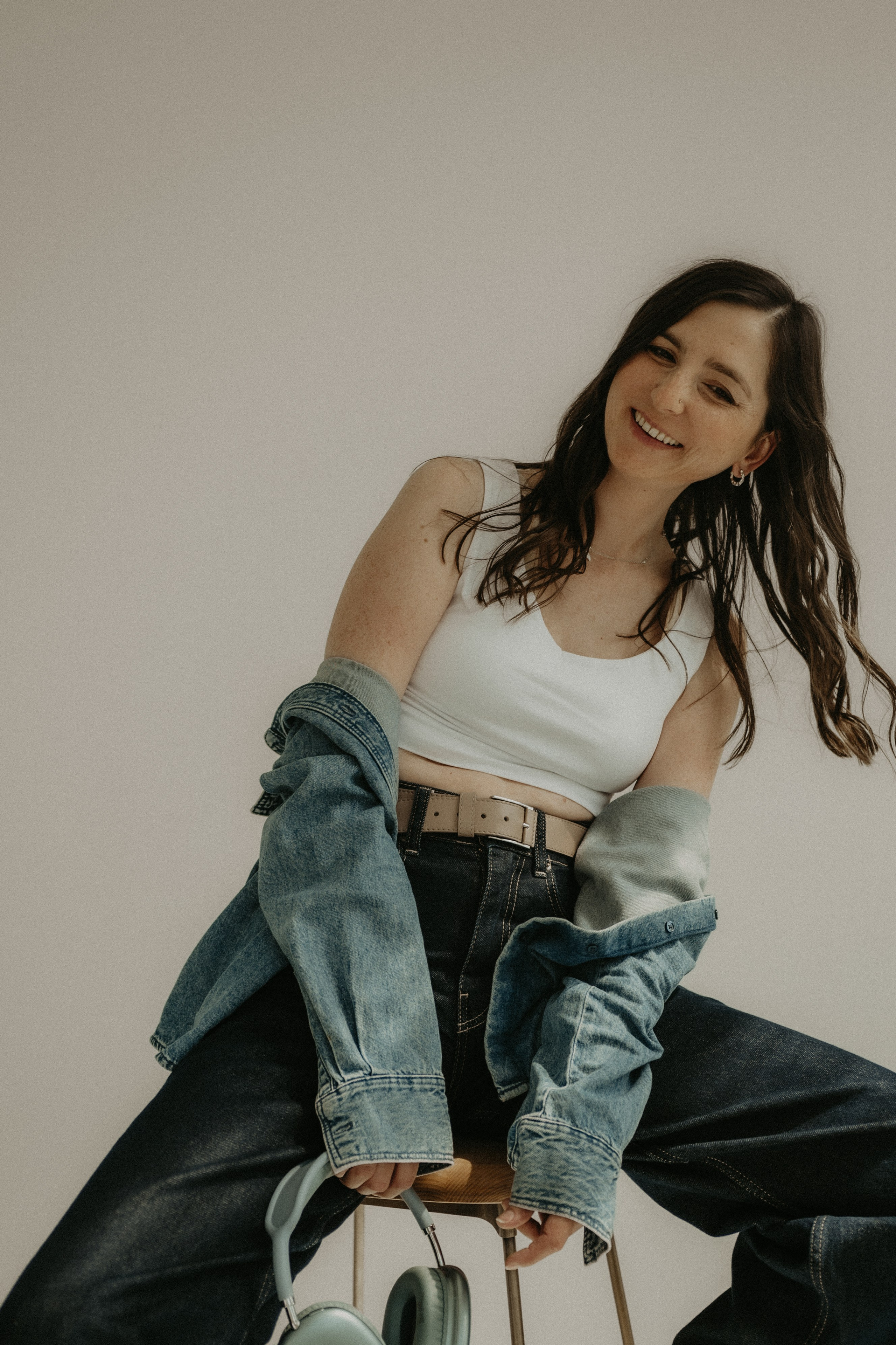 Вероника. Гаврилова Настя семейный фотограф lifestyle в Москве