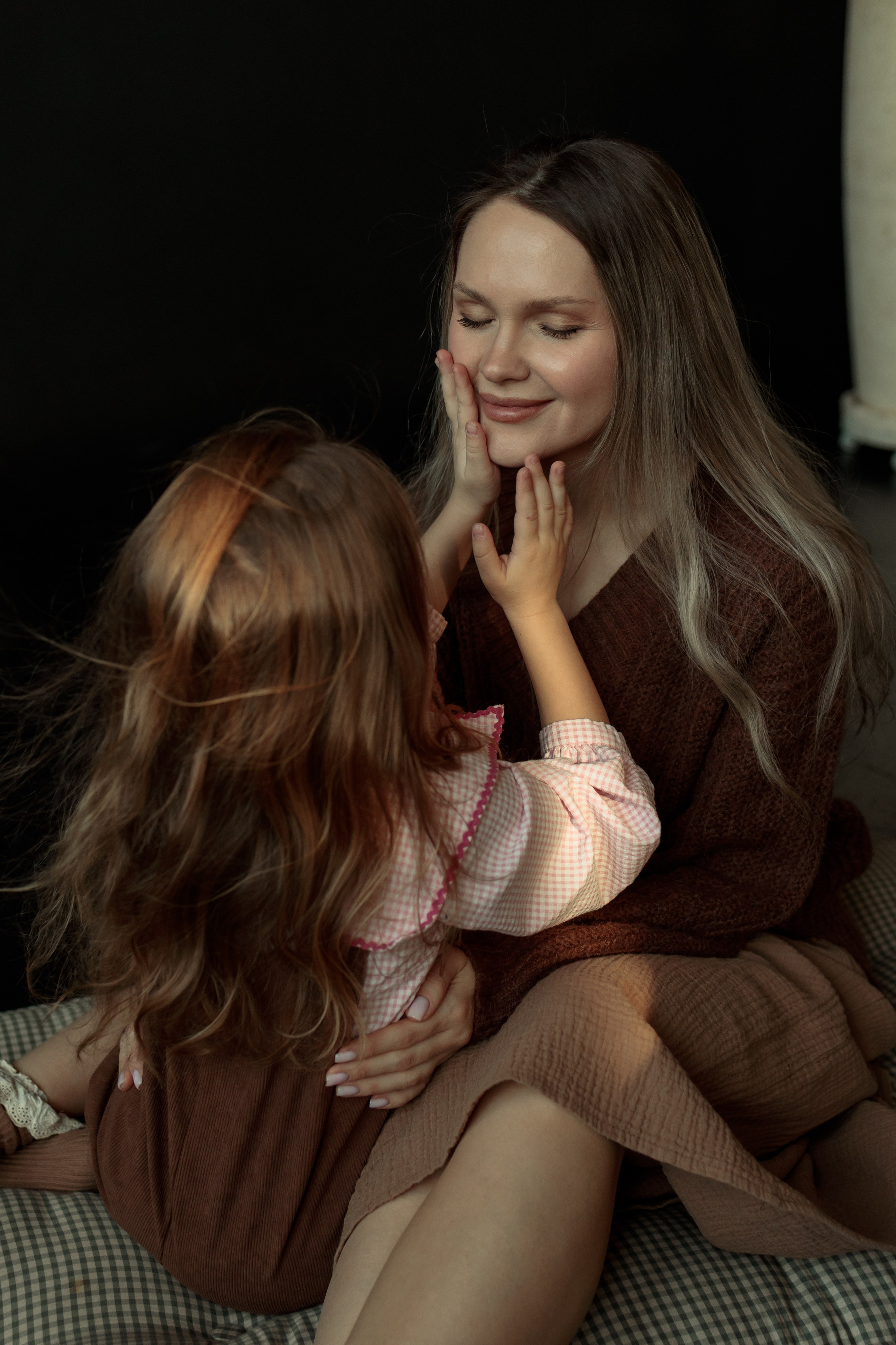 Семейные съемки. Детский и семейный фотограф во Владивостоке Светлана Шаповаленко