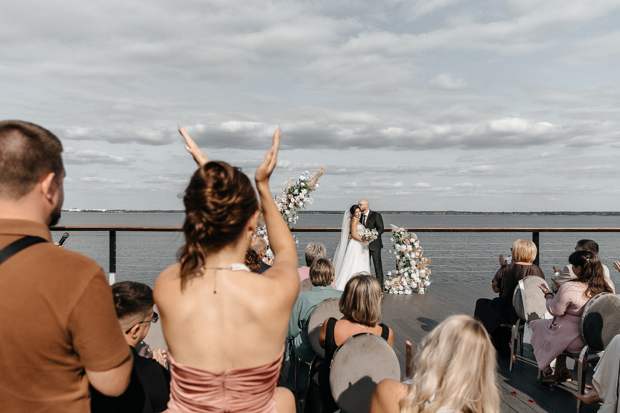 Максим & Валерия. Свадебный фотограф в Челябинске Оксана Мишакова