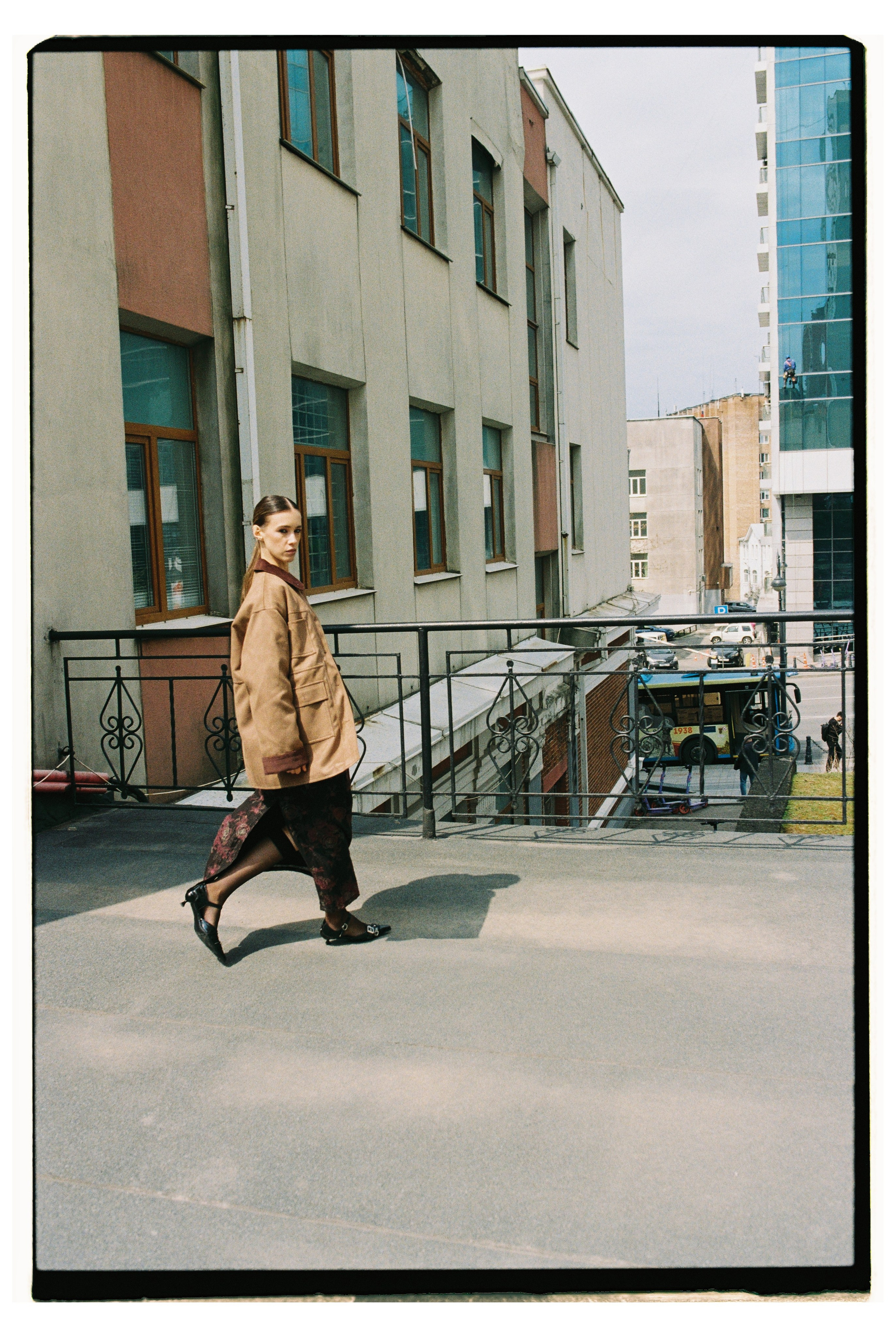 Влада. Фотограф Ионова Анастасия, г Владивосток